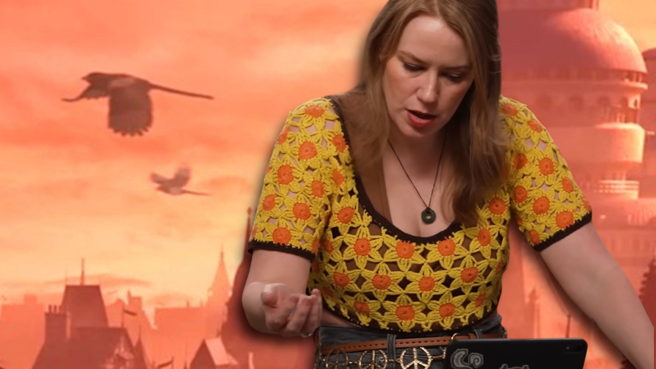 News: Critical Role - Kampagne 4 macht lange Pause: Wir verraten, wann es weitergeht, und ob es sich jetzt lohnt aufzuholen