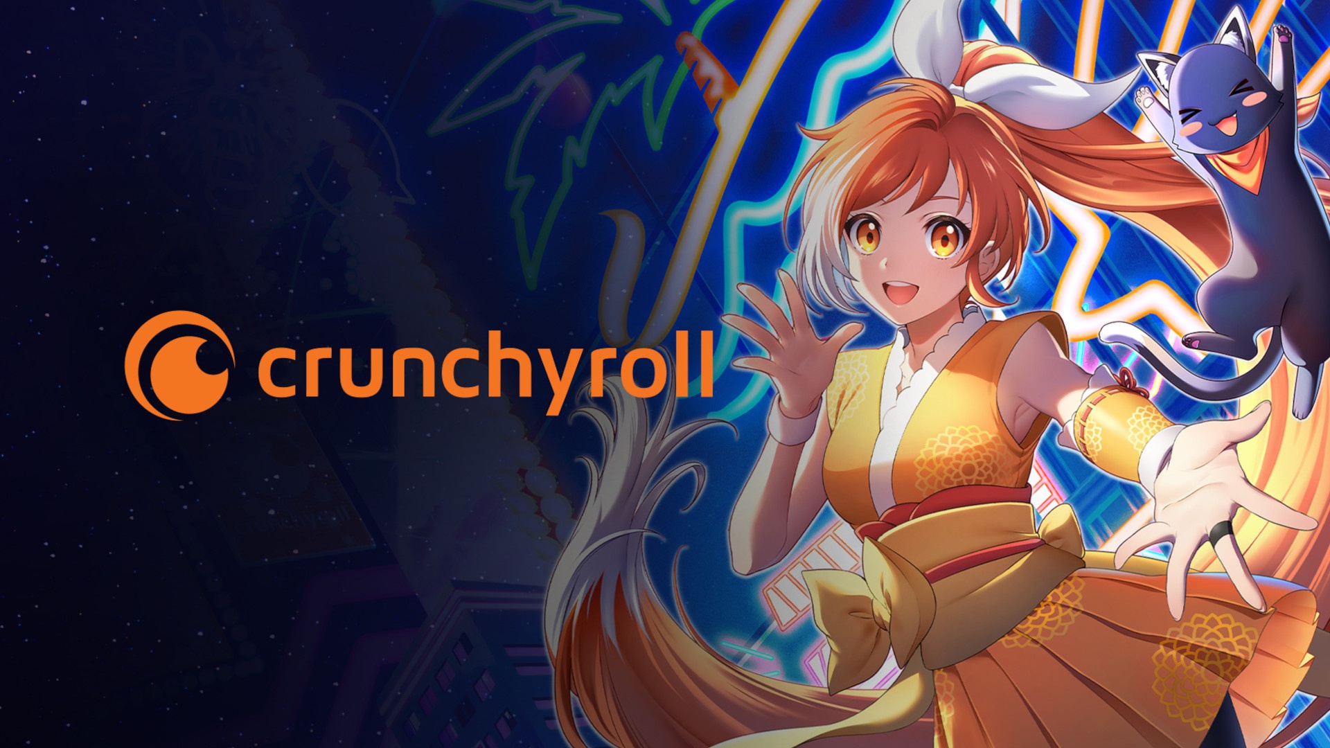 News: Crunchyroll - Anime-Streamingdienst streicht Gratis-Abo: Kostenloses Streaming endet zum 31. Dezember 2025