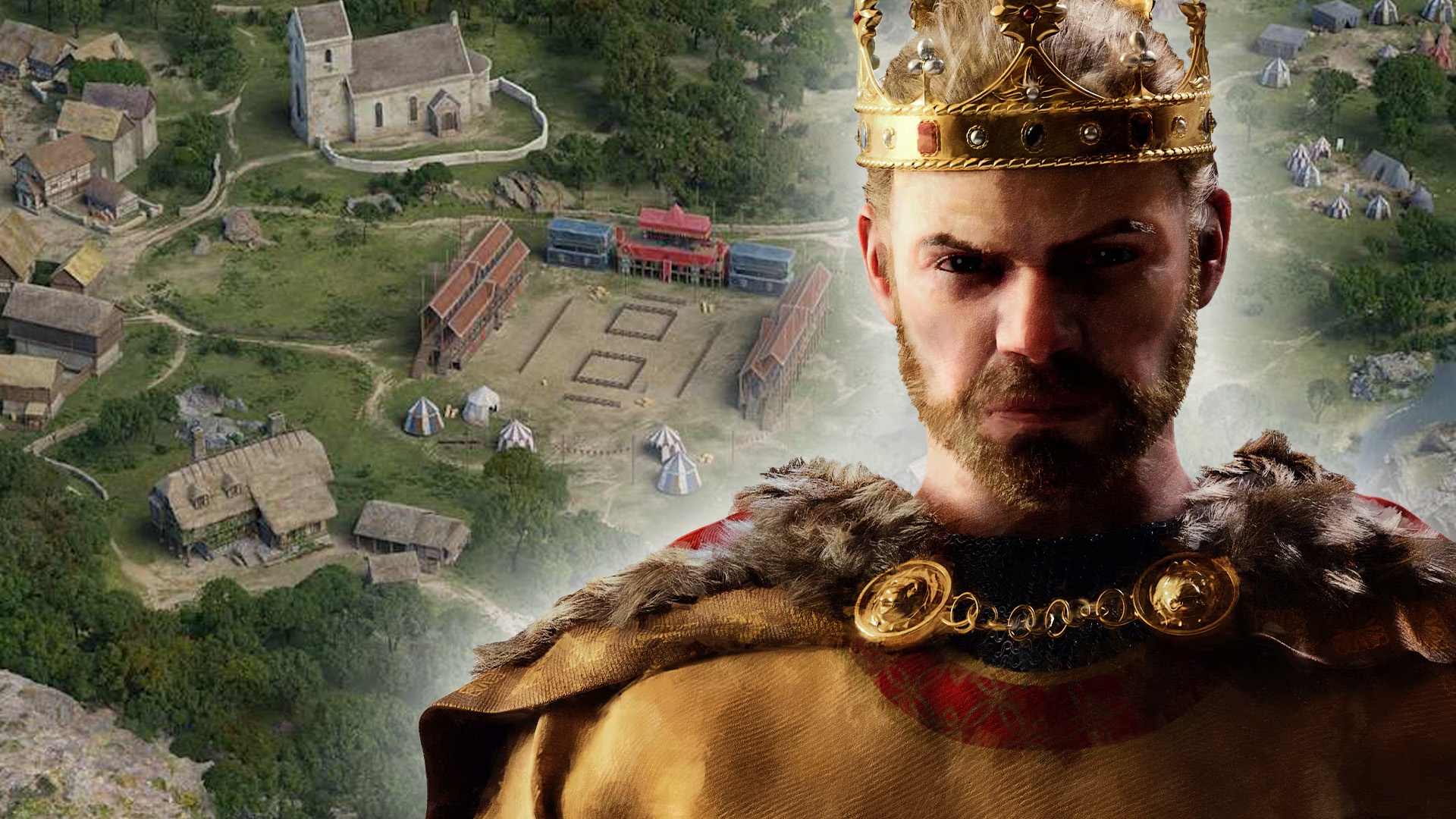 News: Crusader Kings 3 - Alle DLCs für 10 statt 260 Euro - das geniale Strategiespiel startet einen neuen Abo-Service