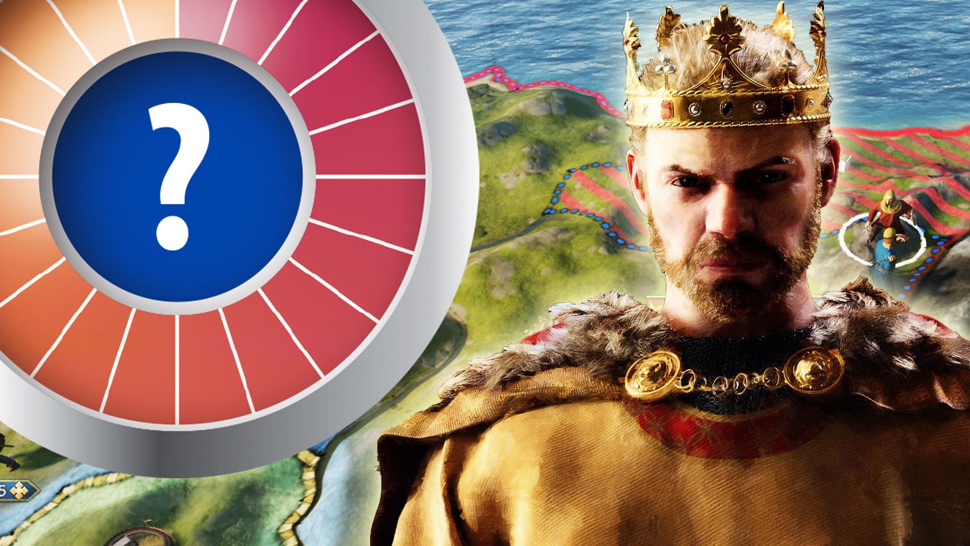 Crusader Kings 3 Im Test Der Erhoffte RPG Strategietraum 
