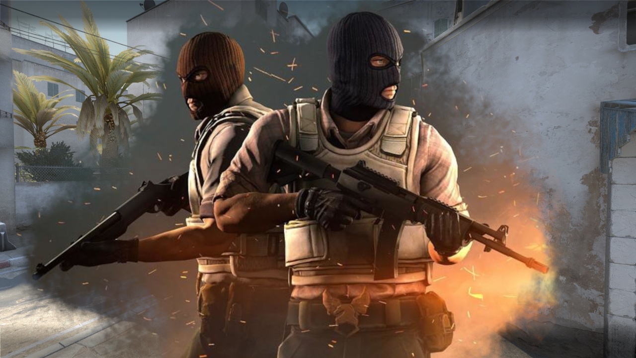 Counter Strike 2: Beta disponível para terceira onda de jogadores » Retakebr