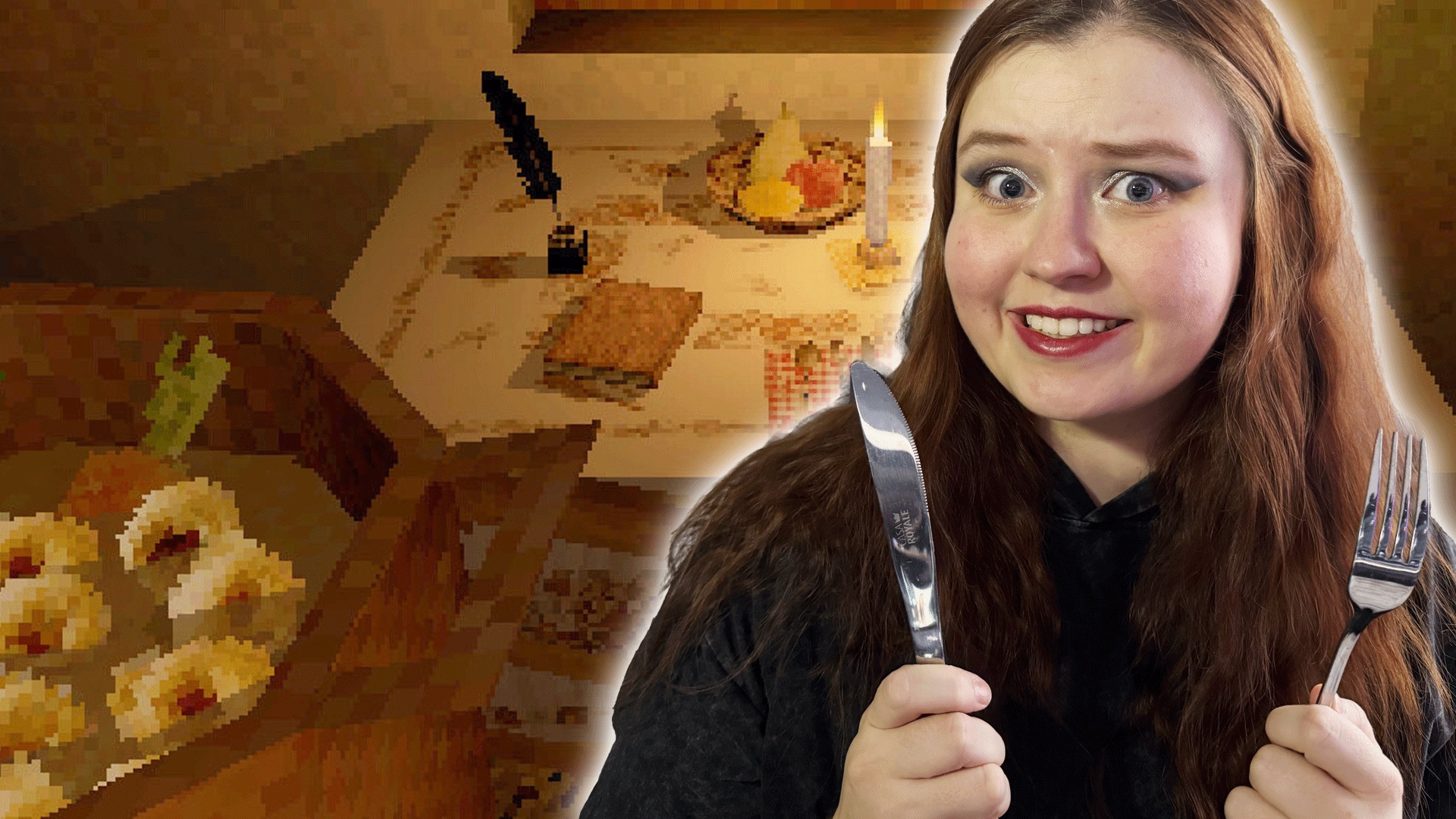 Kolumne: Cucina Stellata - Dieses kostenlose Steam-Spiel verdirbt mir für eine Woche den Appetit – und dafür hätte ich sogar gezahlt