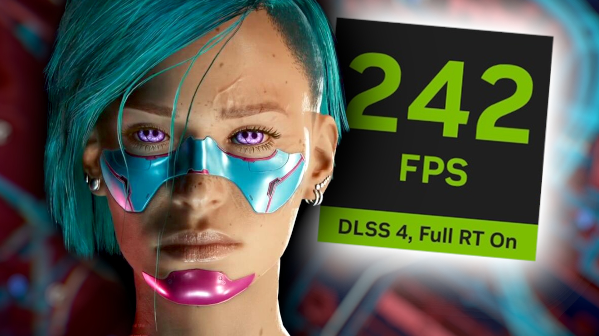 Cyberpunk 2077 - Brandneuer Patch 2.21 ist da, führt DLSS 4 ein und behebt nochmal einige Fehler