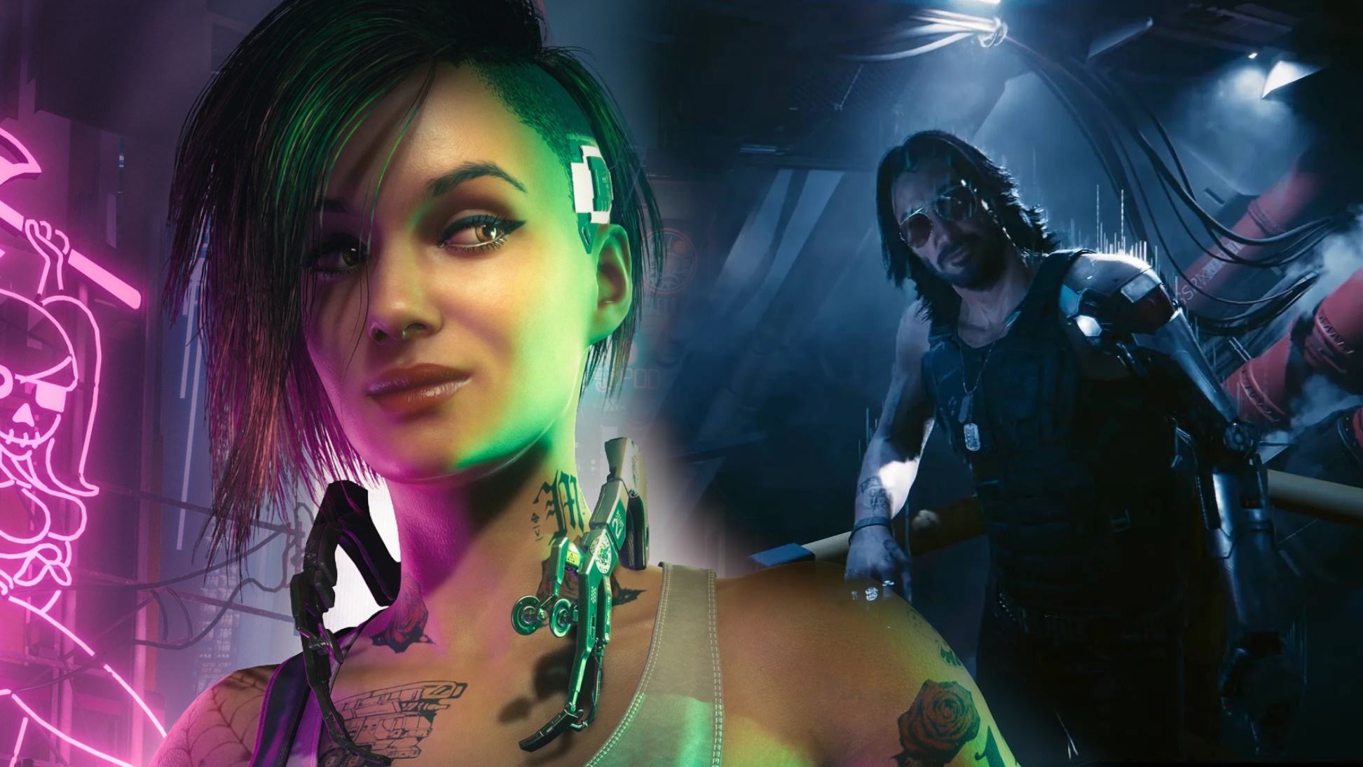 #Cyberpunk 2077: Phantom Liberty – Mit ein bisschen Glück spielt ihr das Addon noch vor Release