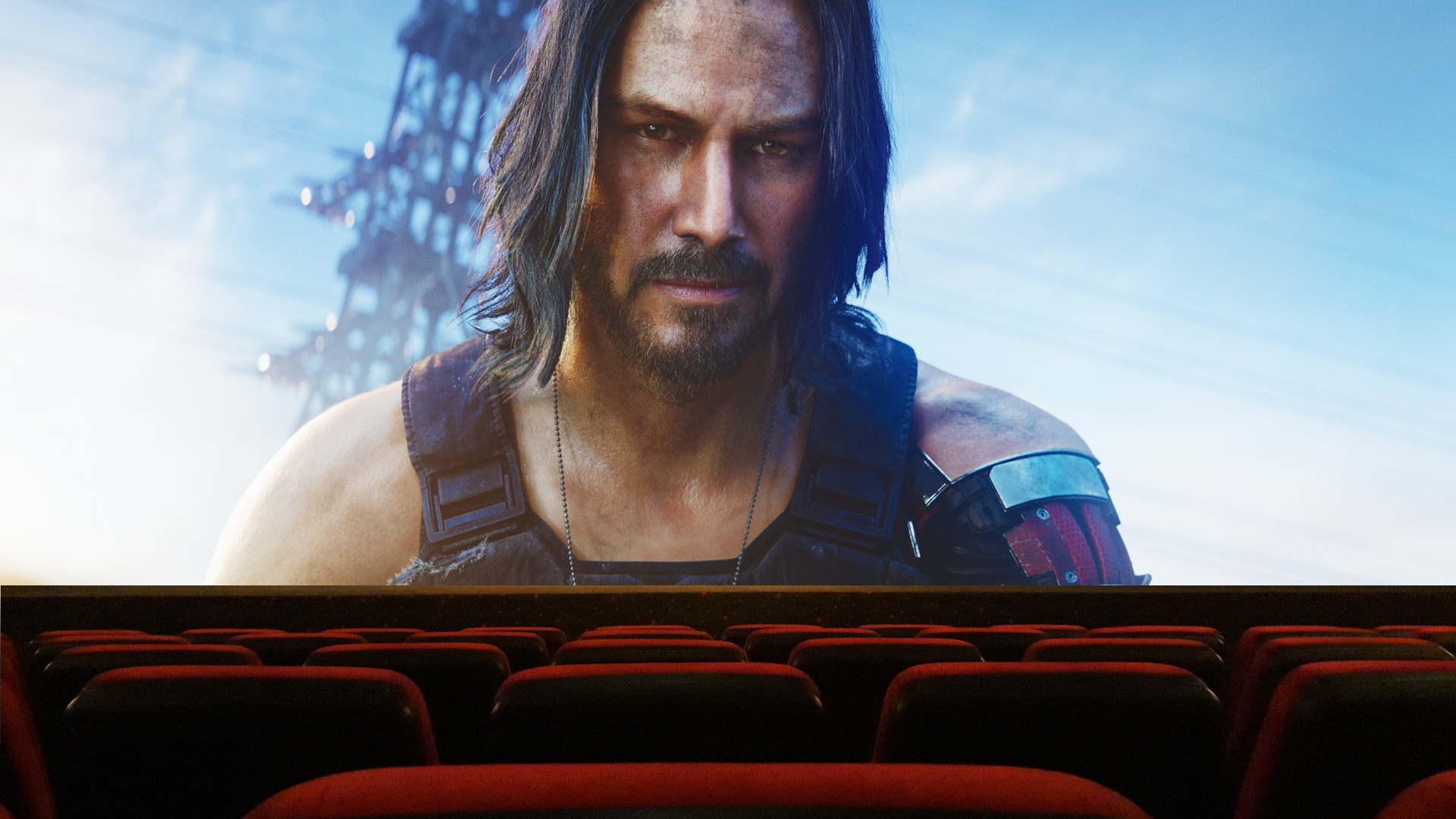 Cyberpunk 2077 in München: Das sind die Gewinner!
