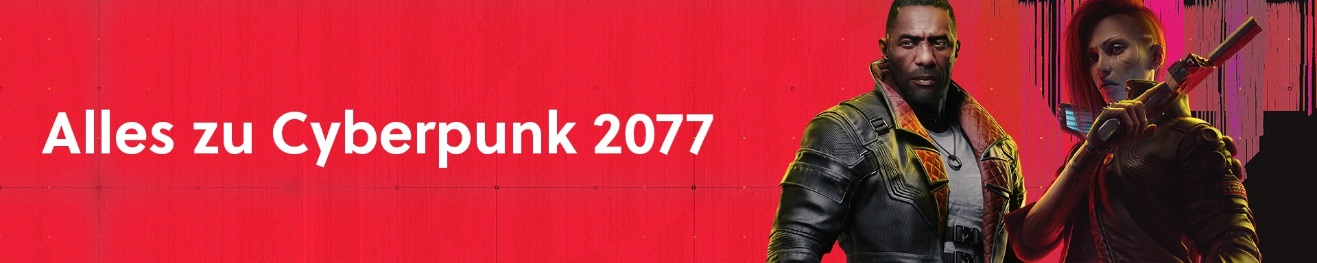 Alles Wichtige zu Cyberpunk 2077