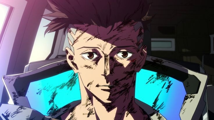 News: Cyberpunk: Edgerunners - Dutzende Fans haben den Serien-Schöpfer angefleht, David zurückzubringen, doch der meint »Das wollt ihr nicht wirklich«