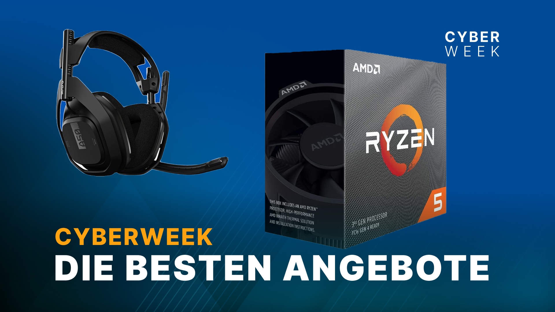 Single's Day, Cyber Week, Cyber Monday der Guide zu den Deal Events