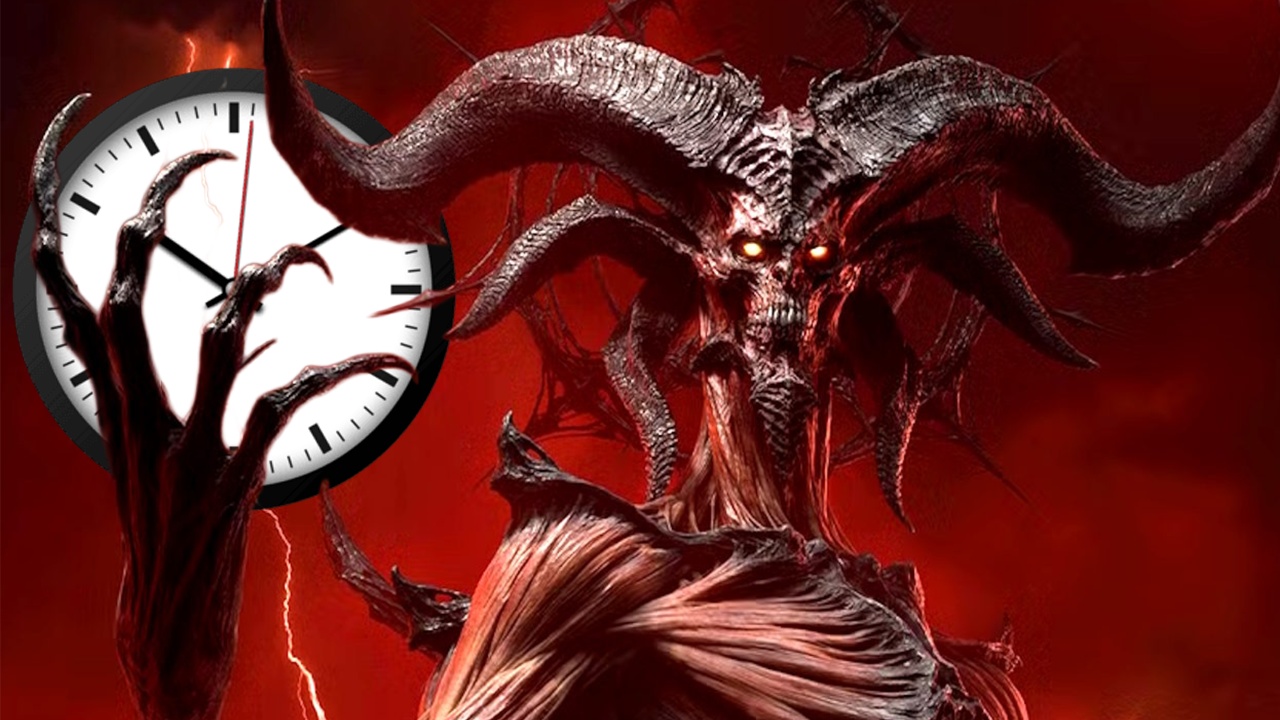 News: Diablo 4 - Preload-Start und genaue Release-Uhrzeit von Lord of Hatred: Terminüberblick verrät alle wichtigen Daten