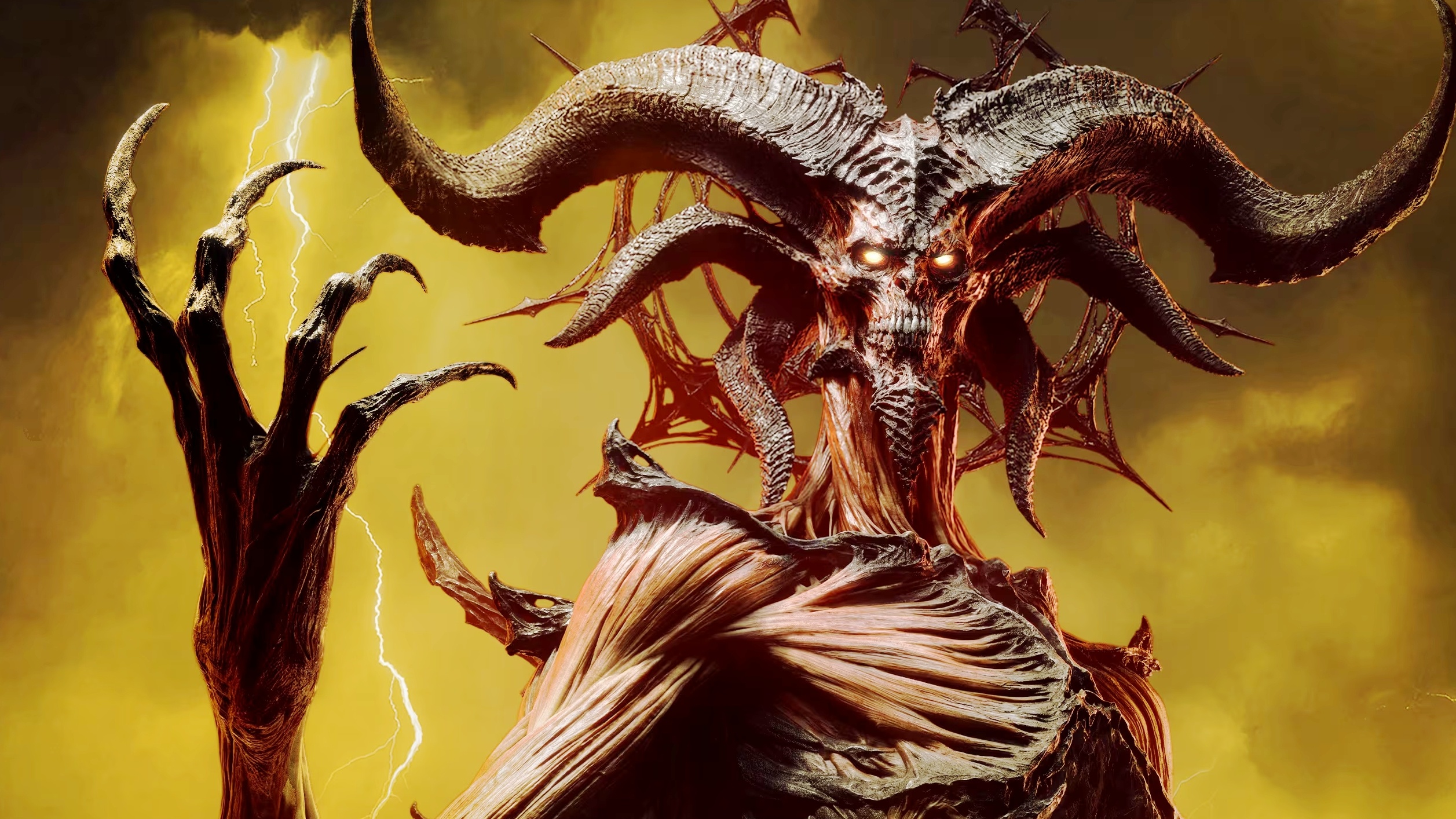 Special: Diablo 4 - Lord of Hatred – Release, Klassen, Story & Neuerungen – Alle Infos zum Addon