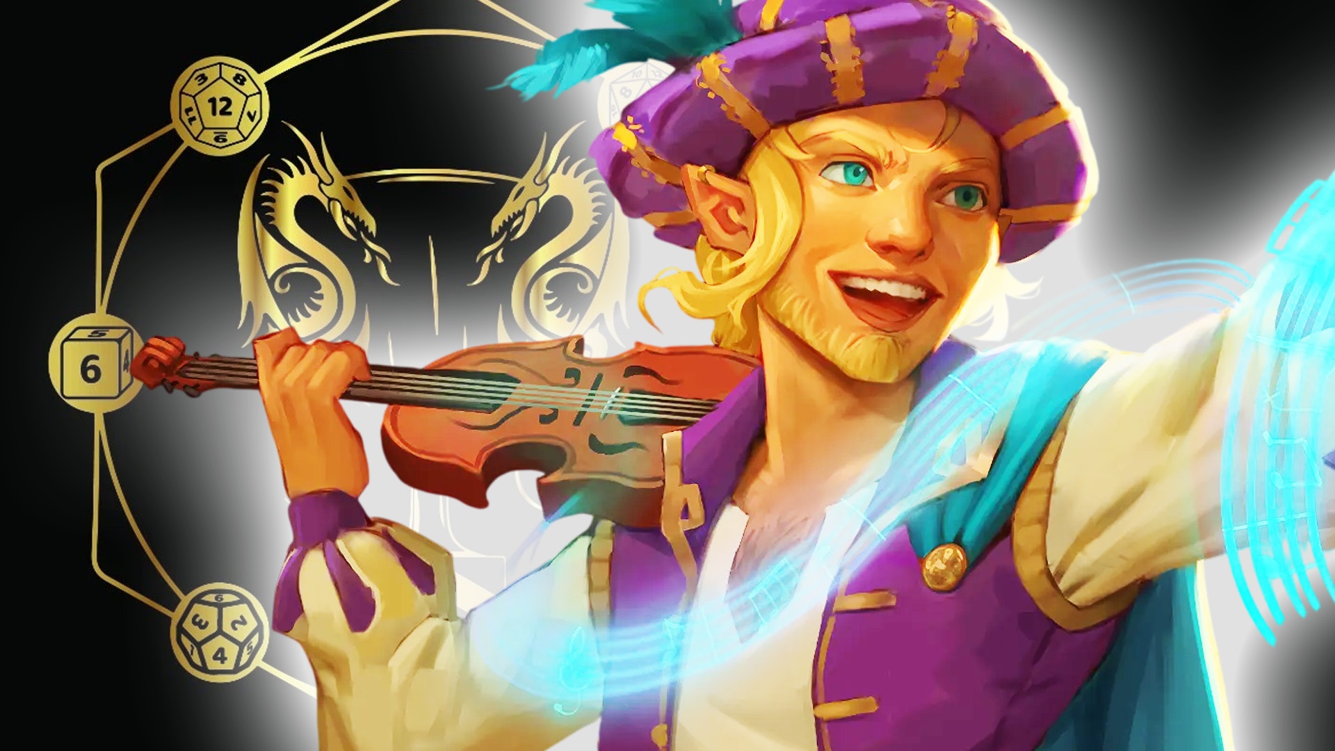 News: Ennie Awards - Die besten Pen&Paper-Rollenspiele: Der wichtigste Award der Branche wurde verliehen und ein DnD-Konkurrent ist der große Gewinner
