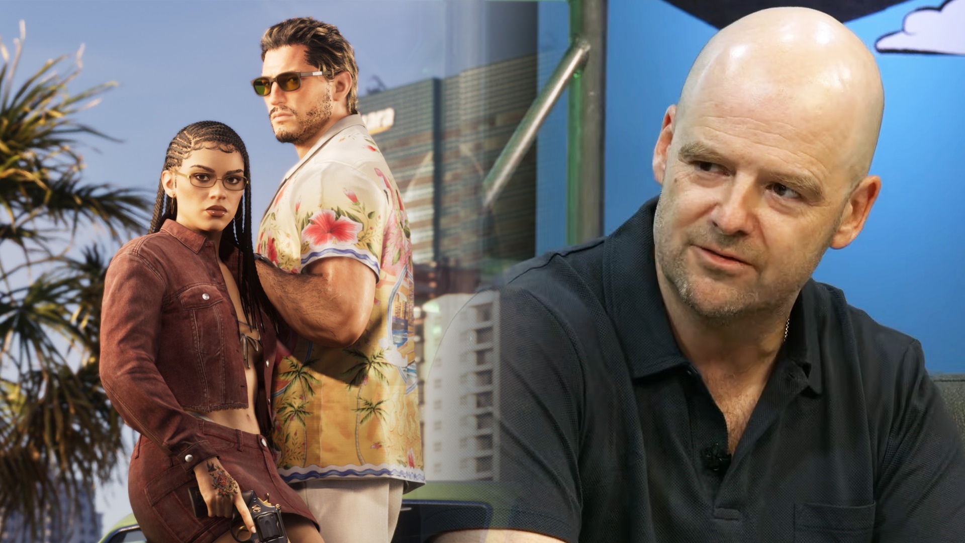 News: GTA 6 auf physischer Disc - Ausgerechnet ein Ex-Rockstar-Chef ist der Meinung, dass Spieler das bekommen sollen, was sie wollen