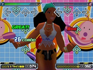 Dancing Stage EuroMix - Codex - Humanity's collective gaming knowledge a