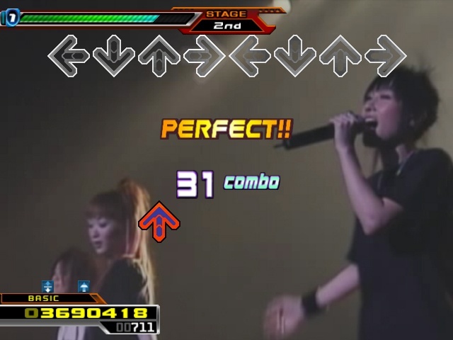 Lot Dancing Stage SuperNova 1 & 2 – PS2, PAL, Complets Avec Manuels, état Correct