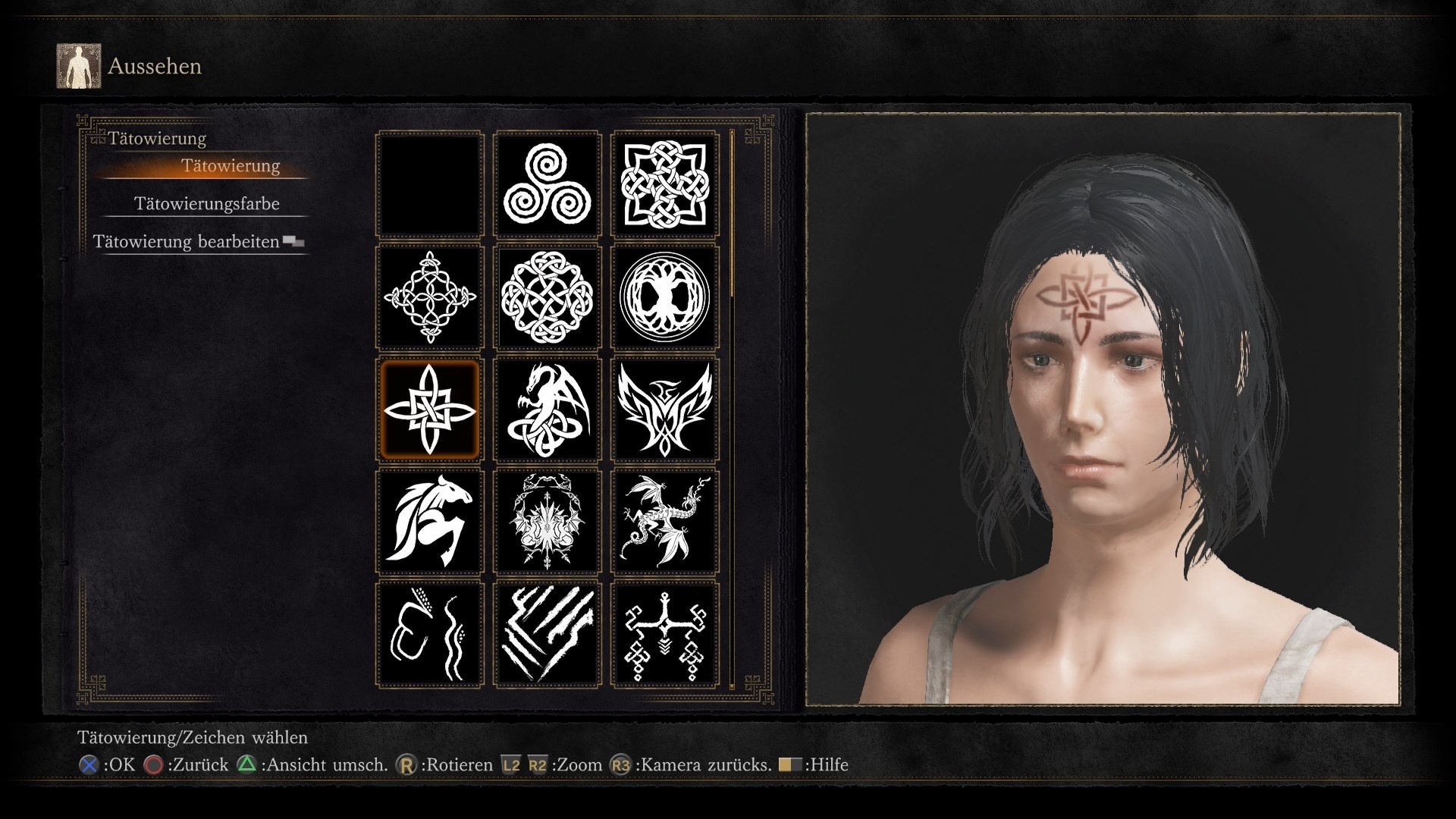 Dark Souls 3 RespecGuide So setzt man seine Stats zurück