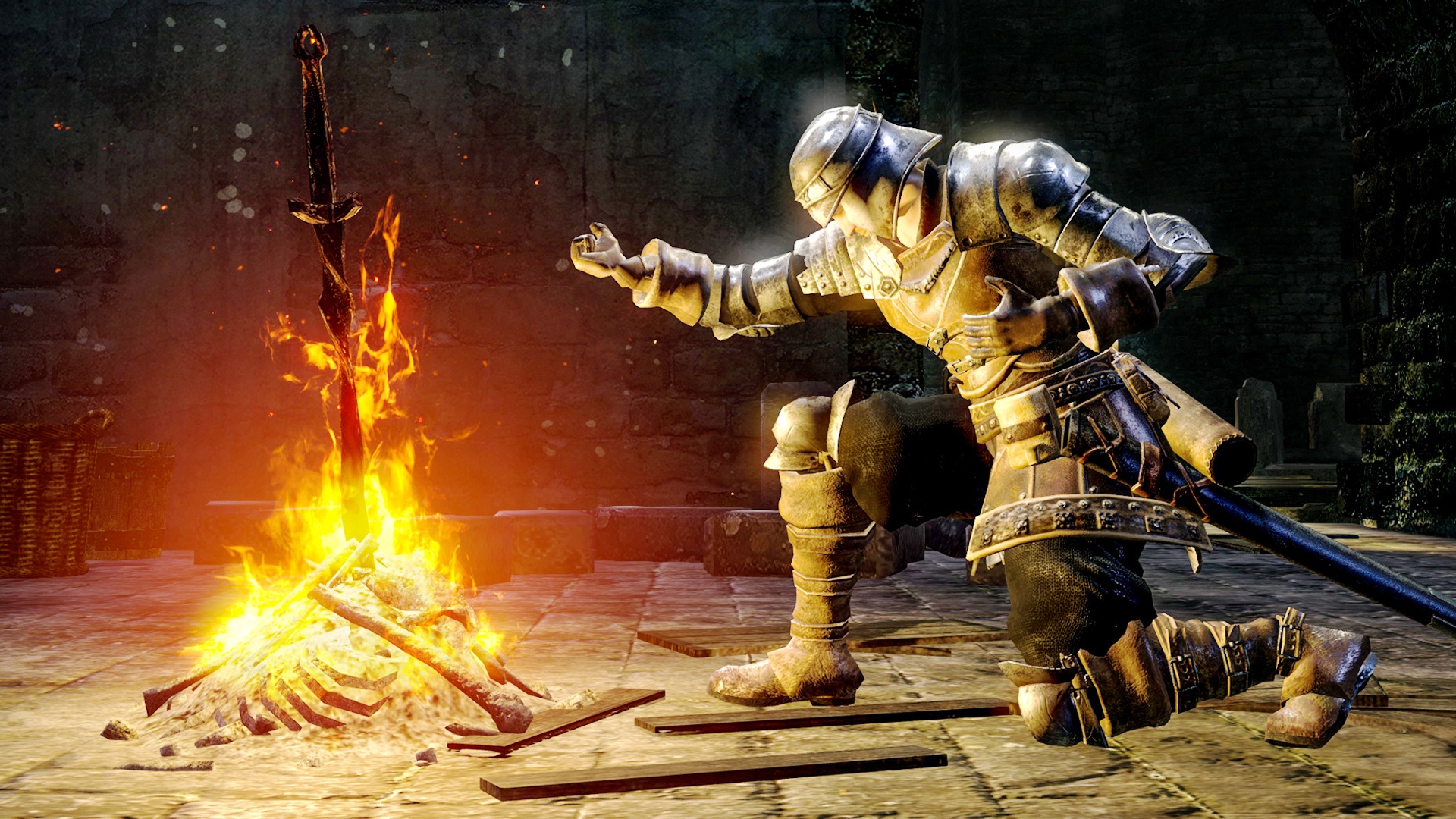 Dark souls remastered steam фото 102