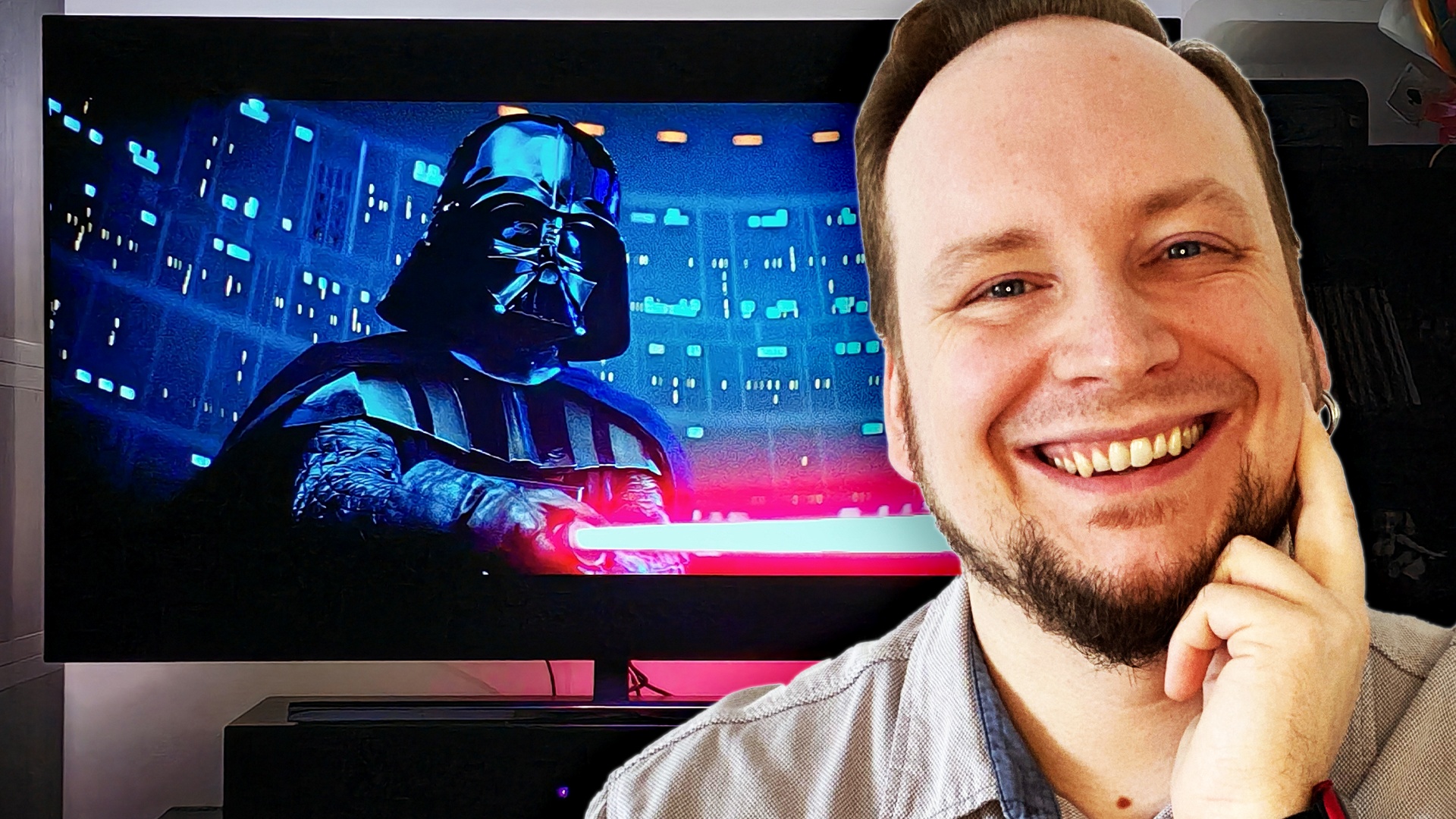 Special: Ask Me Anything - Ich bin seit 10 Jahren Heimkino-Redakteur – Stellt mir all eure Fragen rund um OLED