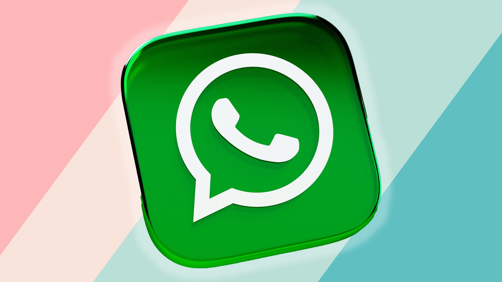 #Das schönste WhatsApp bisher? Beliebte App erstrahlt dank Update in neuem Glanz