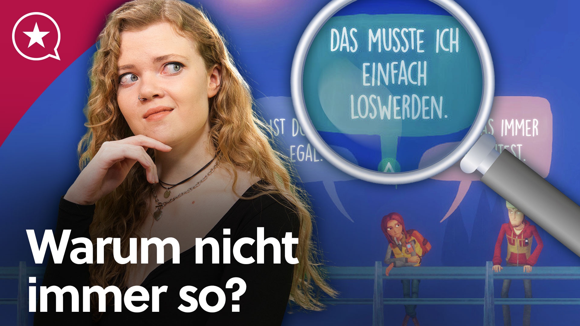 Das wollen wir auch in AAASpielen sehen