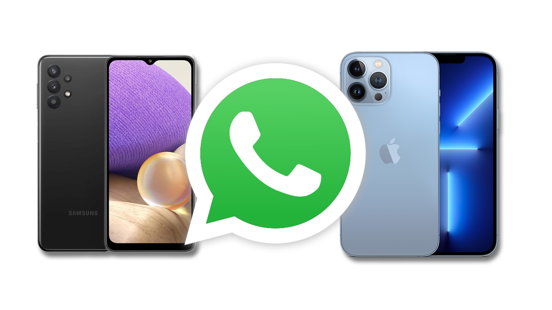 #Whatsapp – Datentransfer von Android auf iPhone war dank neuem Feature nie einfacher