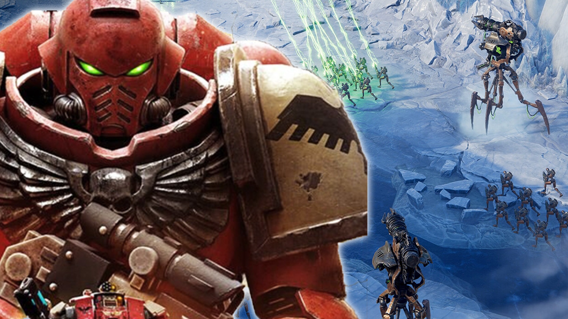 News: Publisher irren sich - Warum die Entwickler von Dawn of War 4 völlig zurecht auf manche Ratschläge pfeifen