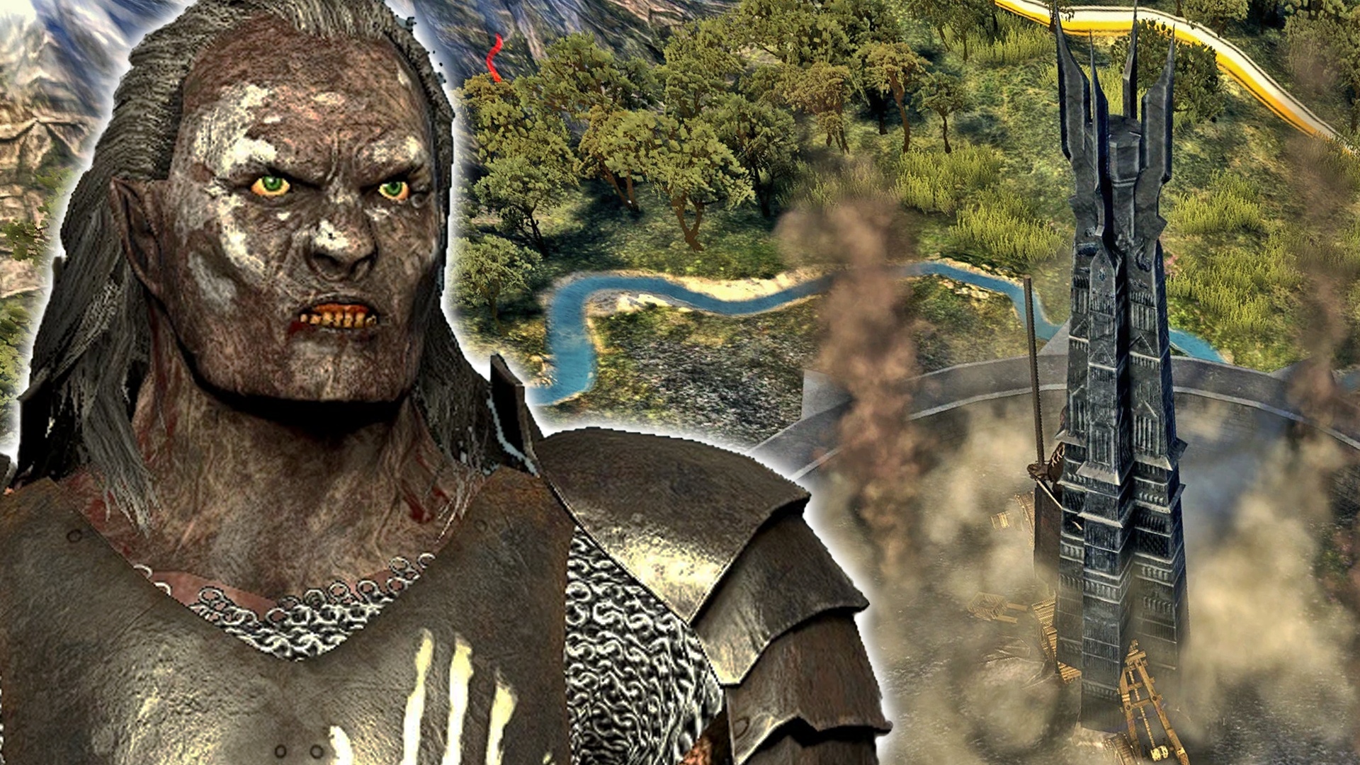 Plus - Special: Der Herr der Ringe - Mein liebstes Total War wird gerade zum ultimativen Mittelerde-Strategiespiel und hat mich selbst unfertig schon begeistert und geknechtet