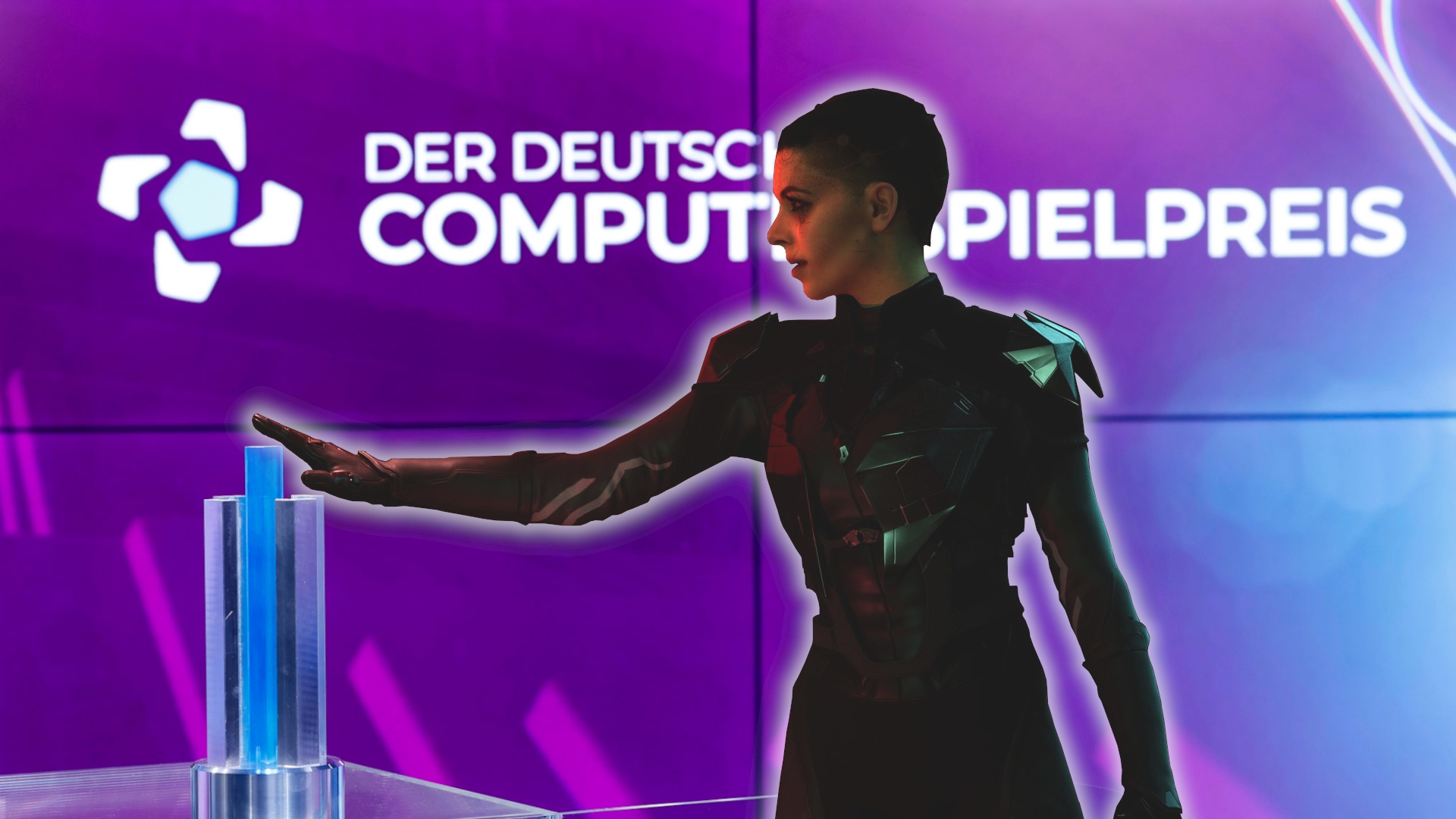 #DCP 2022 – Alle Nominierten des Deutschen Computerspielpreises im Überblick