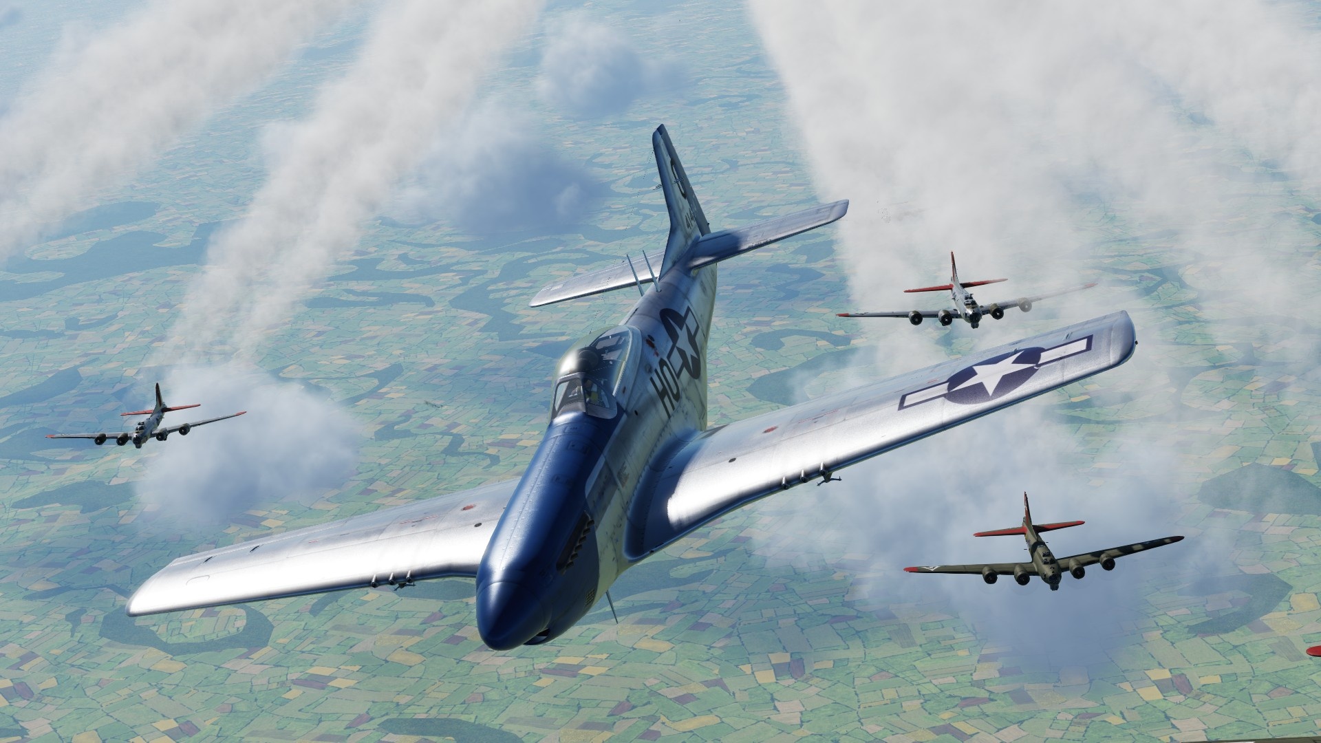 Digital Combat Simulator "Free For All"startet mit Angeboten und