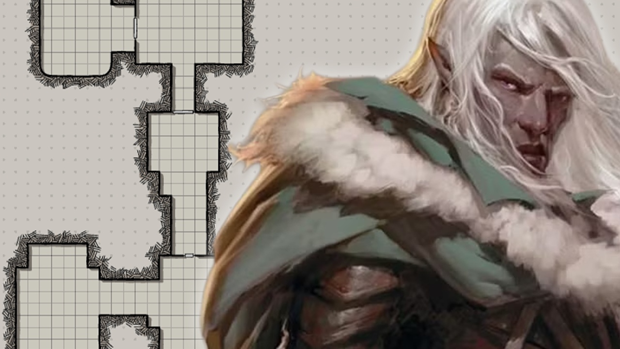 News: D&D und Co. - Kostenloses Tool erstellt ganze Dungeons in Sekunden – schnell, gratis und ohne KI