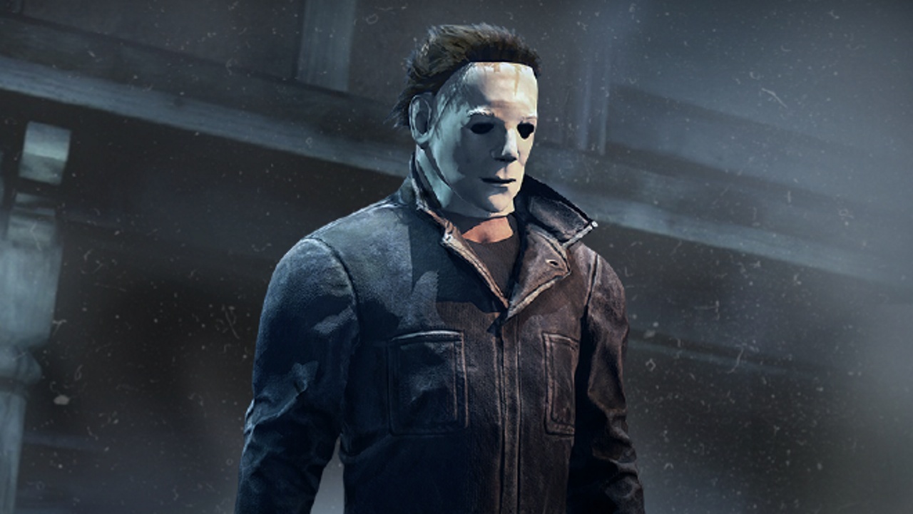 Dead by Daylight Trailer Das HalloweenEvent mit Michael Myers