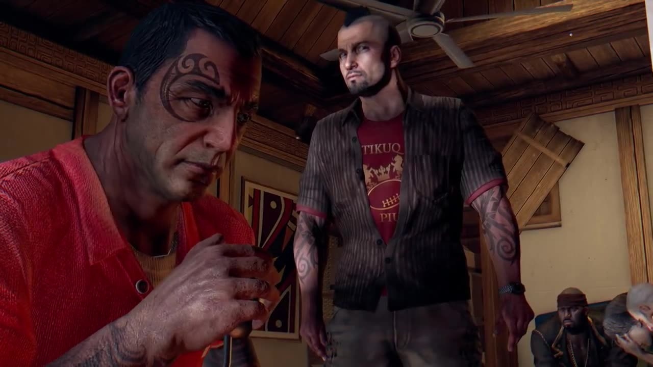 Dead Island Definitive Collection - Ankündigungstrailer zur Dead-Island ...