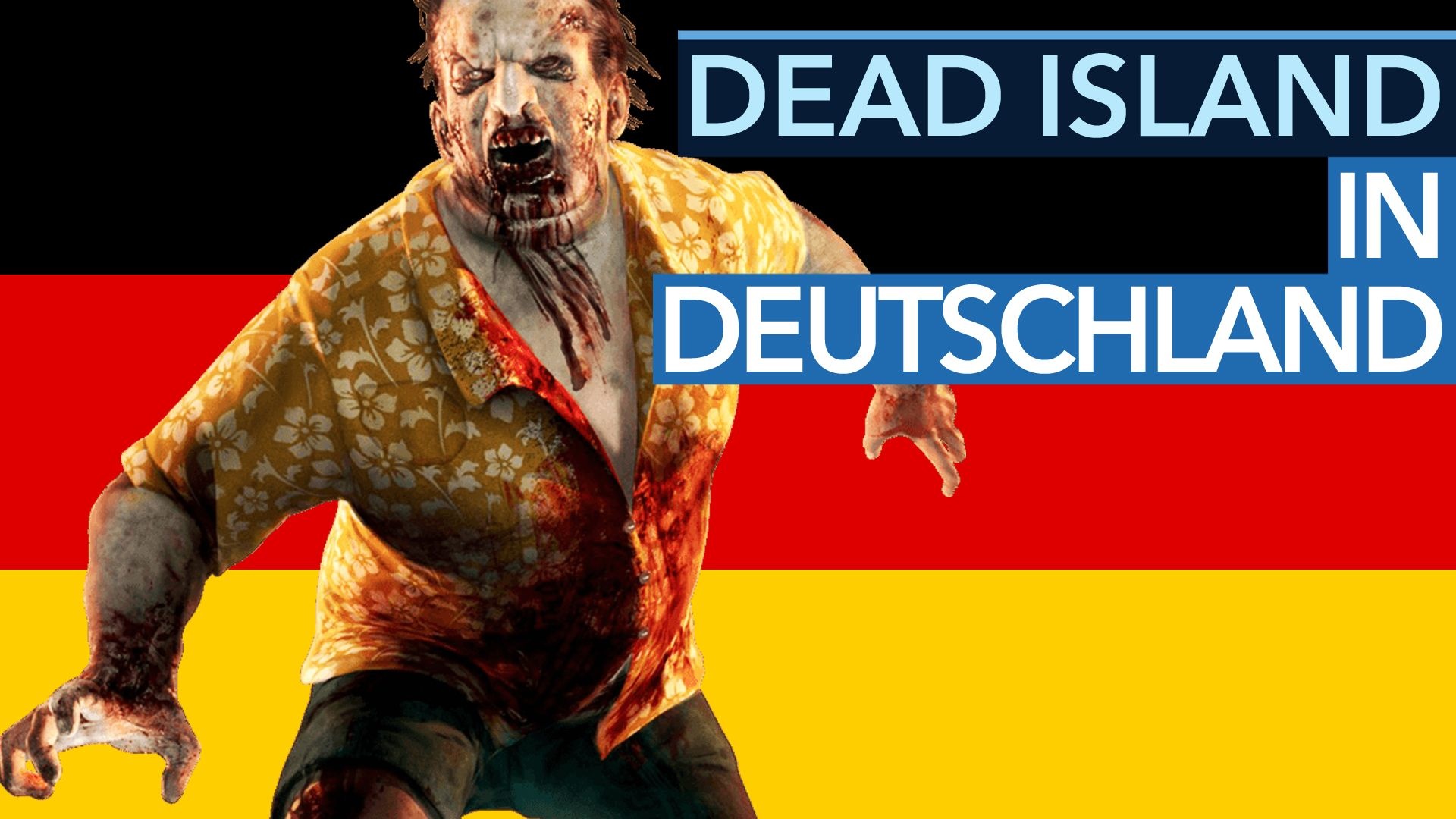 #Dead Island ist zurück – USK-Veröffentlichung der Definitive Editions in Deutschland