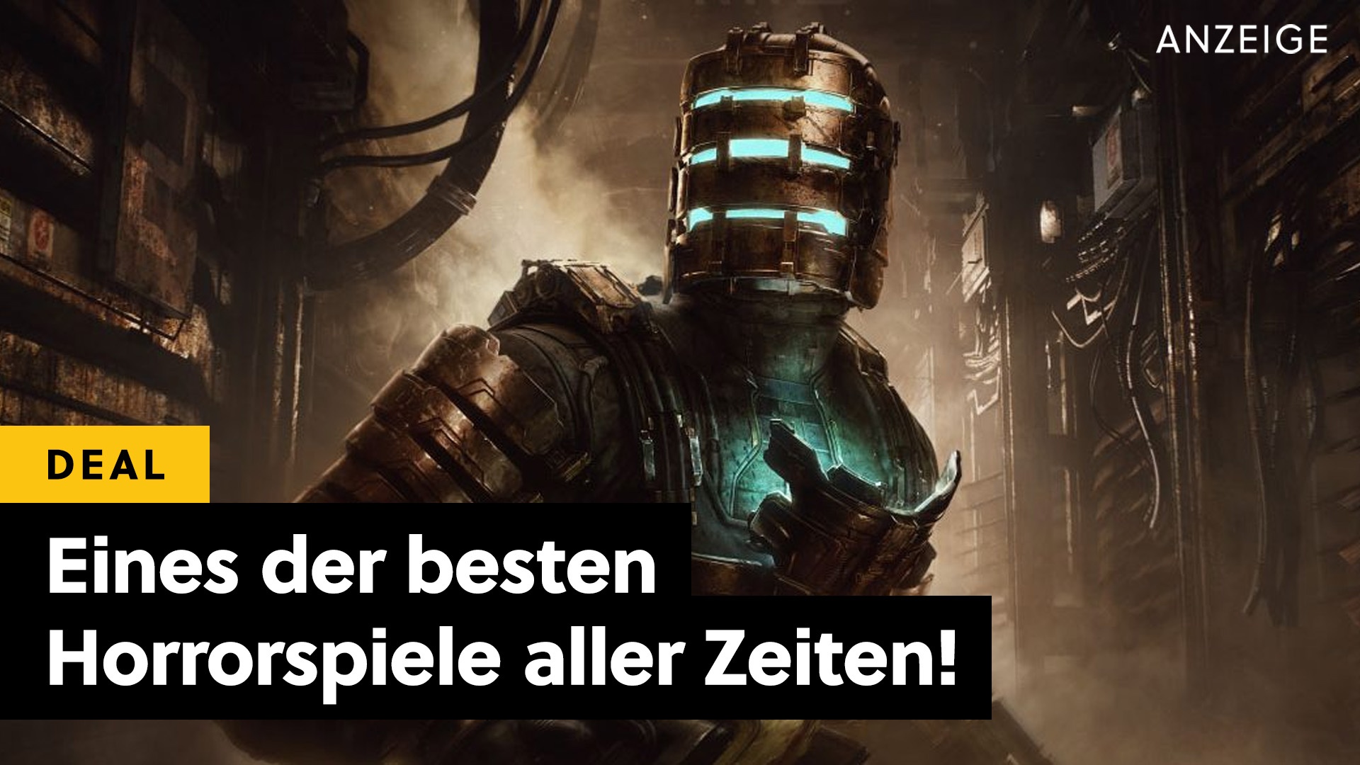 Dieses Spiel brachte mich an den Rand der Verzweiflung: Eines der besten Horror-Remakes der letzten Jahre ist jetzt unglaublich günstig!