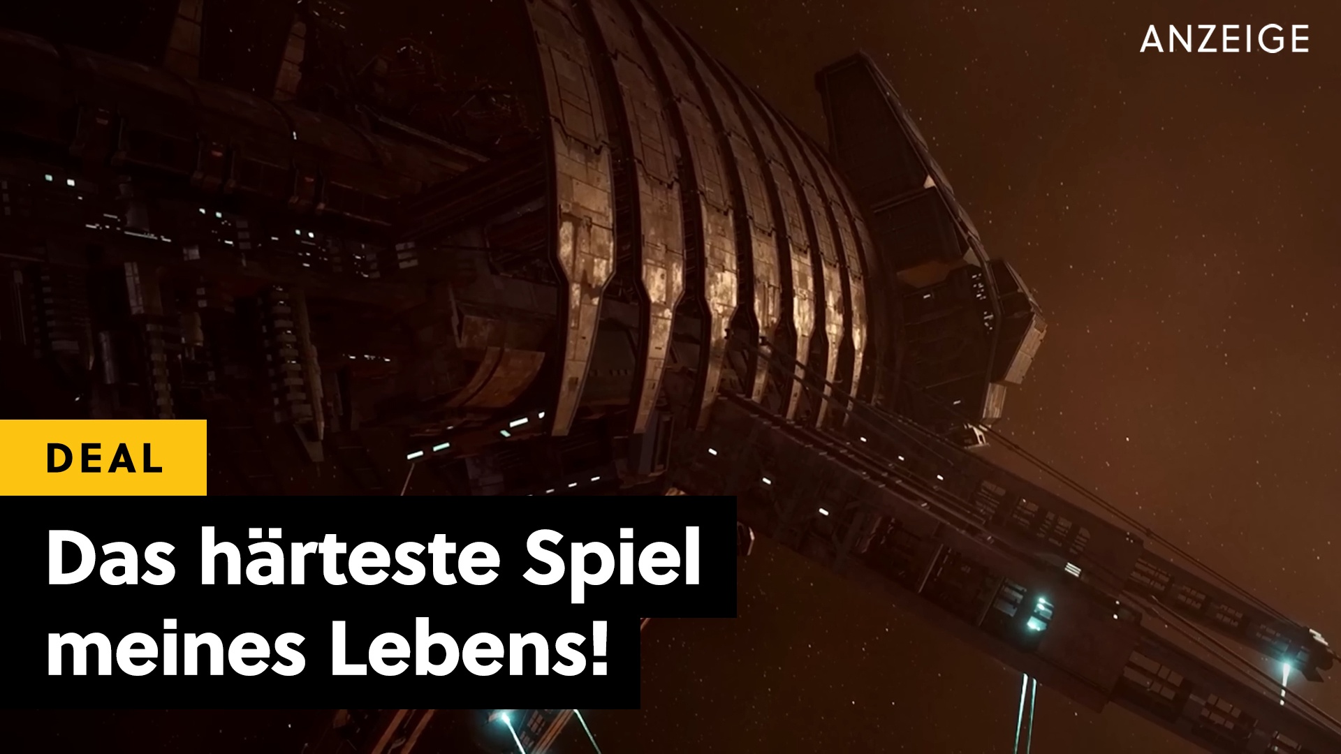 Alien: Isolation, Resident Evil und Co. konnten mich nicht brechen, aber dieses Spiel macht mir Angst - jetzt ist es im Amazon-Angebot!