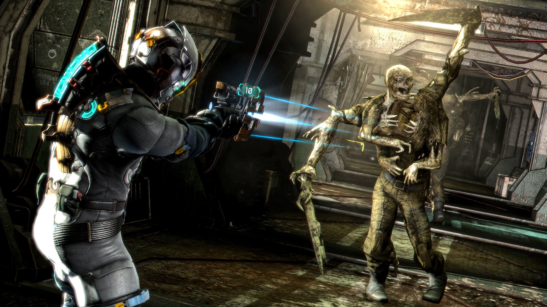 Dead Space Remake is coming sooner than we expected
