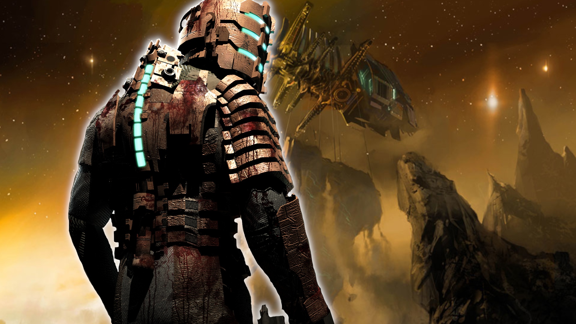 #Der Schöpfer von Dead Space deutet ein neues Spiel an und Fans sind schon jetzt begeistert