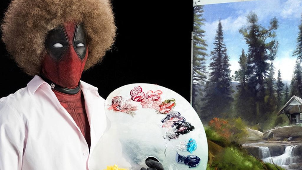 News: Deadpool & Wolverine - Marvel hat für den Film eine Sache verboten und darüber wird sich natürlich lustig gemacht [Best of GameStar]