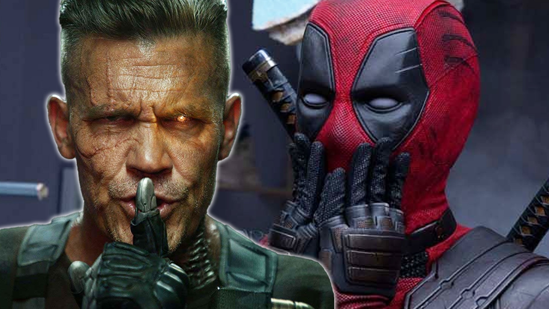 News: Deadpool - Ryan Reynolds crasht ein großes Marvel-Event in einem Outfit, das er vor acht Jahren in einem gestrichenen Film tragen sollte