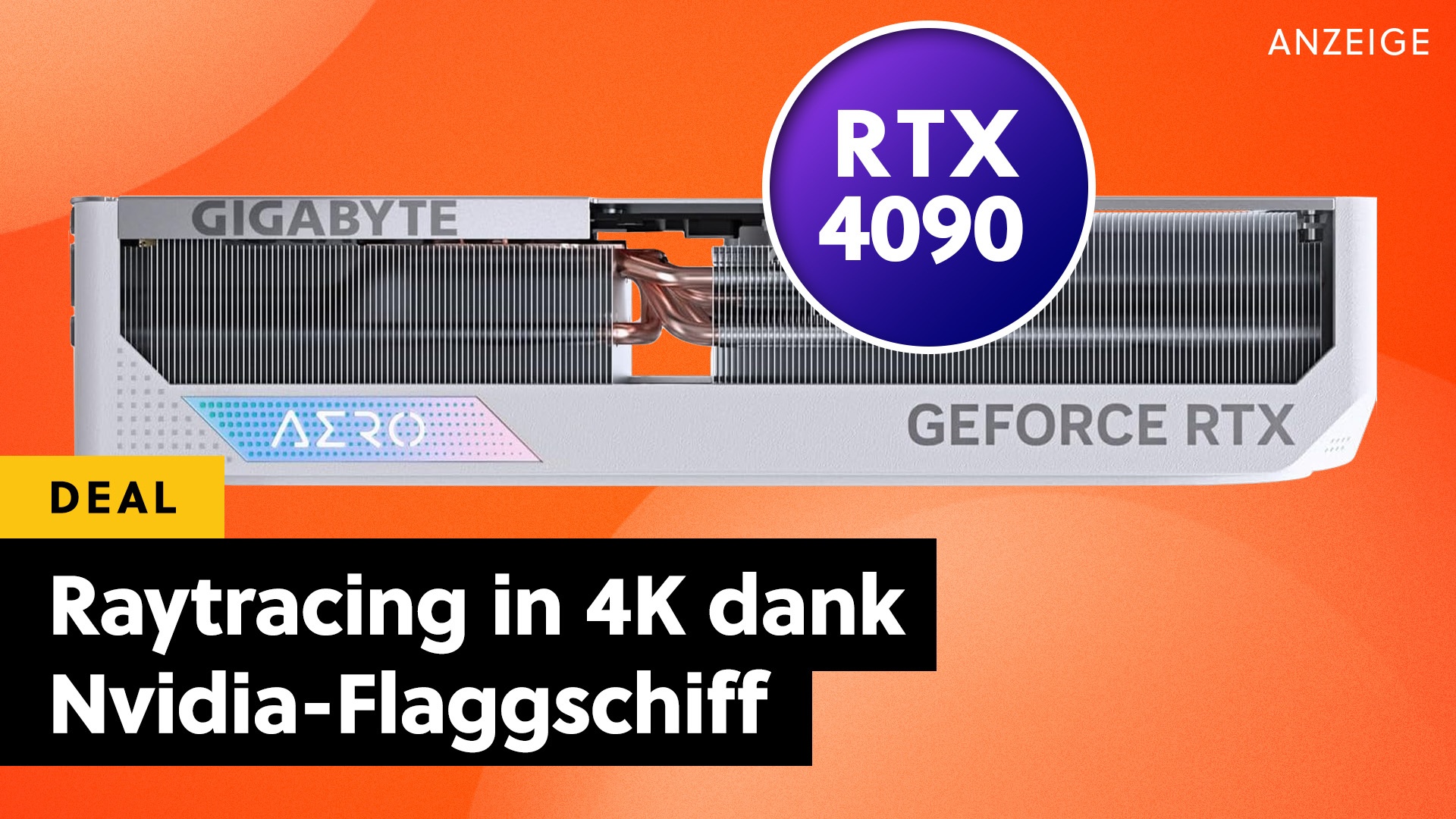 Do you want the world's most powerful graphics card, 4K gaming, and ray tracing?  These are the current RTX 4090 offerings