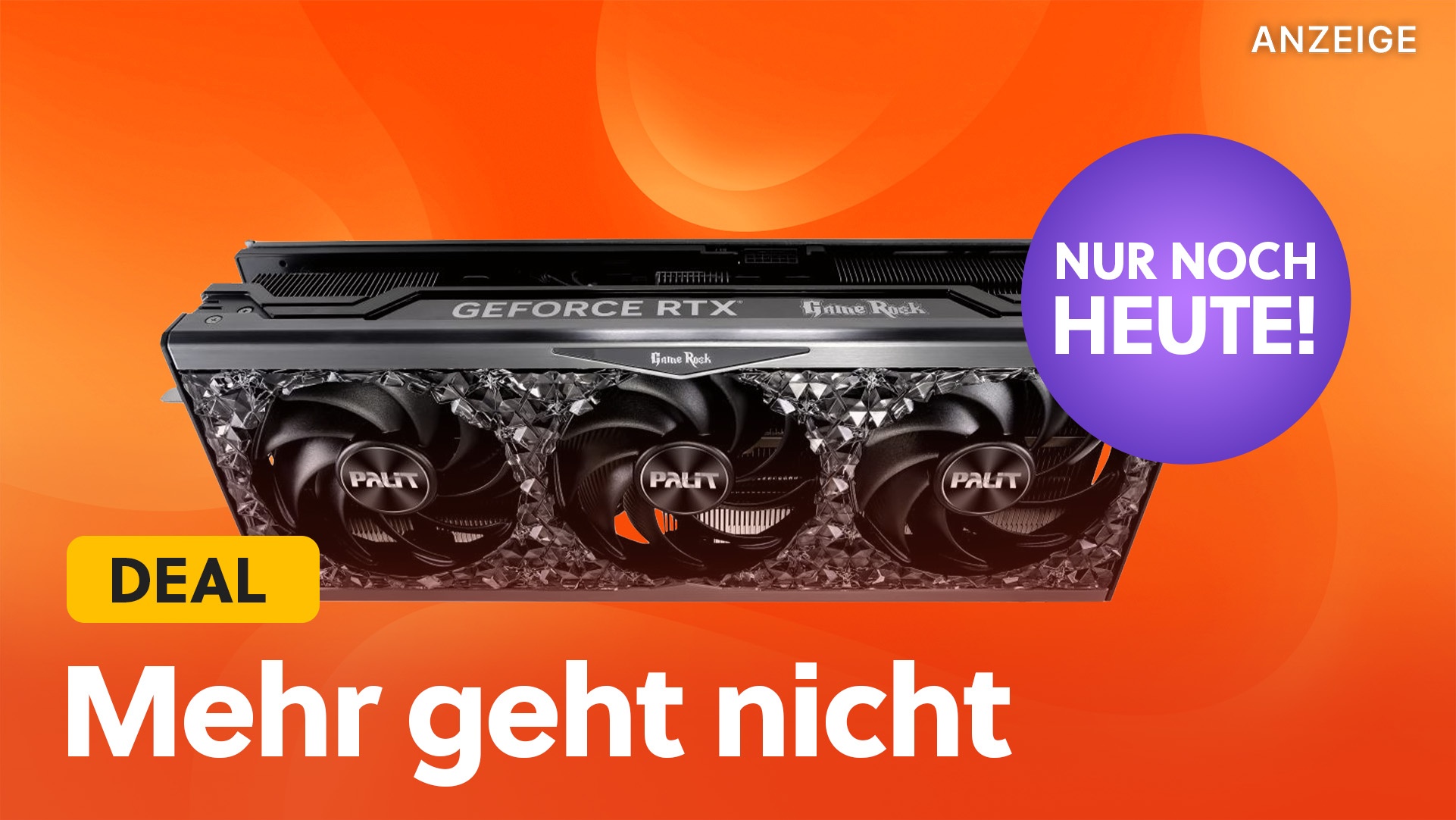 Mindfactory knallt die Nvidia RTX 4090 zum Spitzenpreis raus - Das Angebot gilt aber nur bis Mitternacht