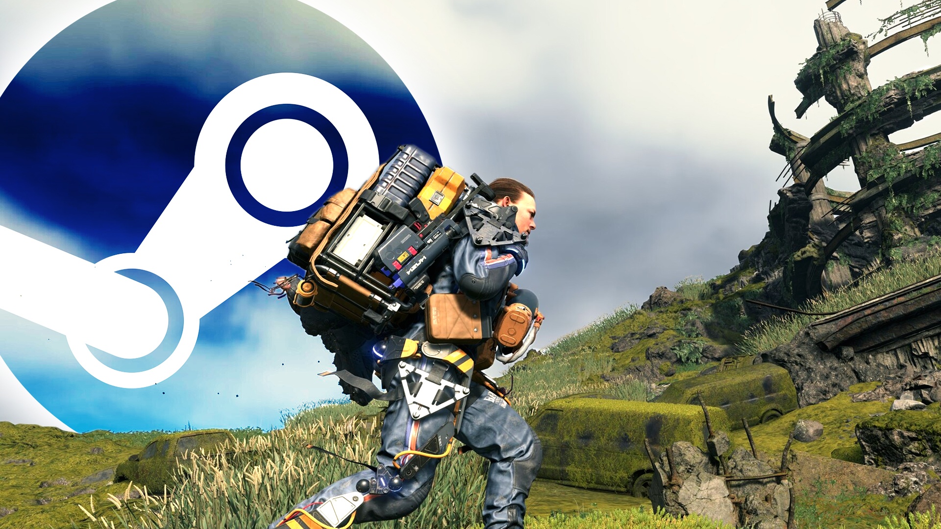 Plus - News: Steam Sale - Ihr bekommt gerade 6 starke Spiele so günstig wie noch nie