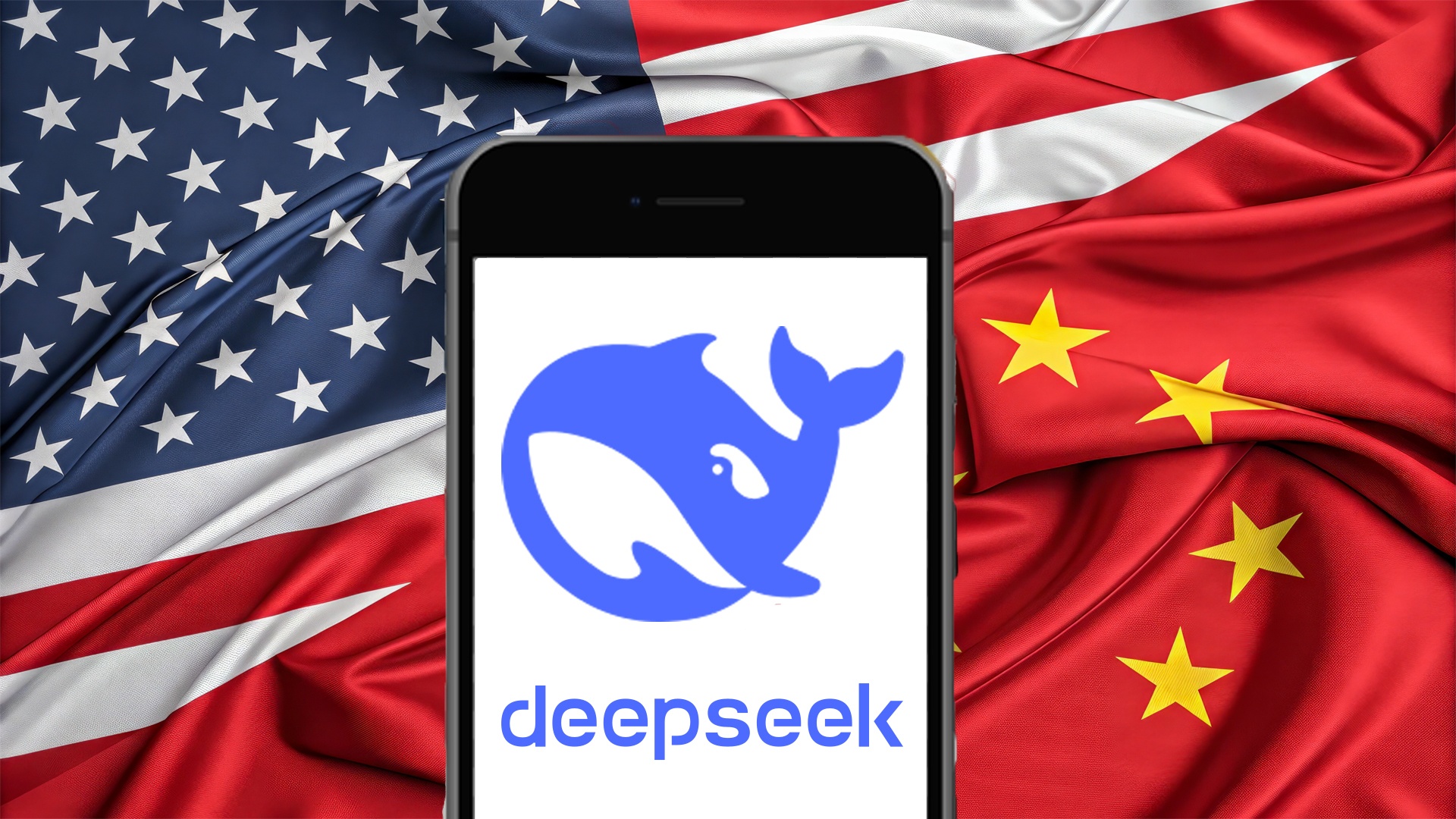 Special: DeepSeek - USA diskutieren Verbot des »TikTok auf Steroiden« auf Regierungsgeräten – Wie wahrscheinlich ist ein Verbot bei uns?