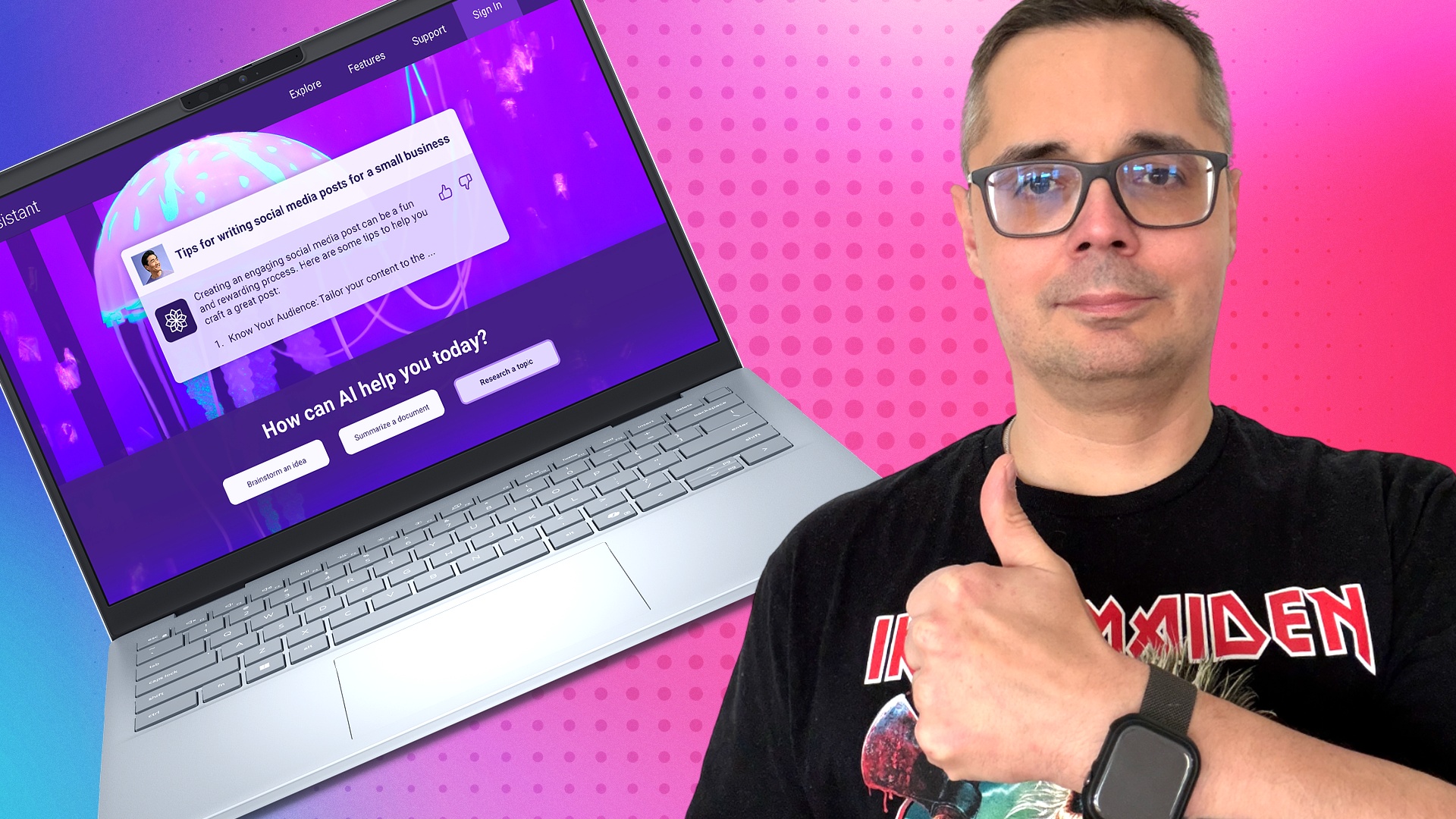 Notebooks - Perfekt für Uni & Office: Was taugt das Dell 14 Plus für 899 Euro?