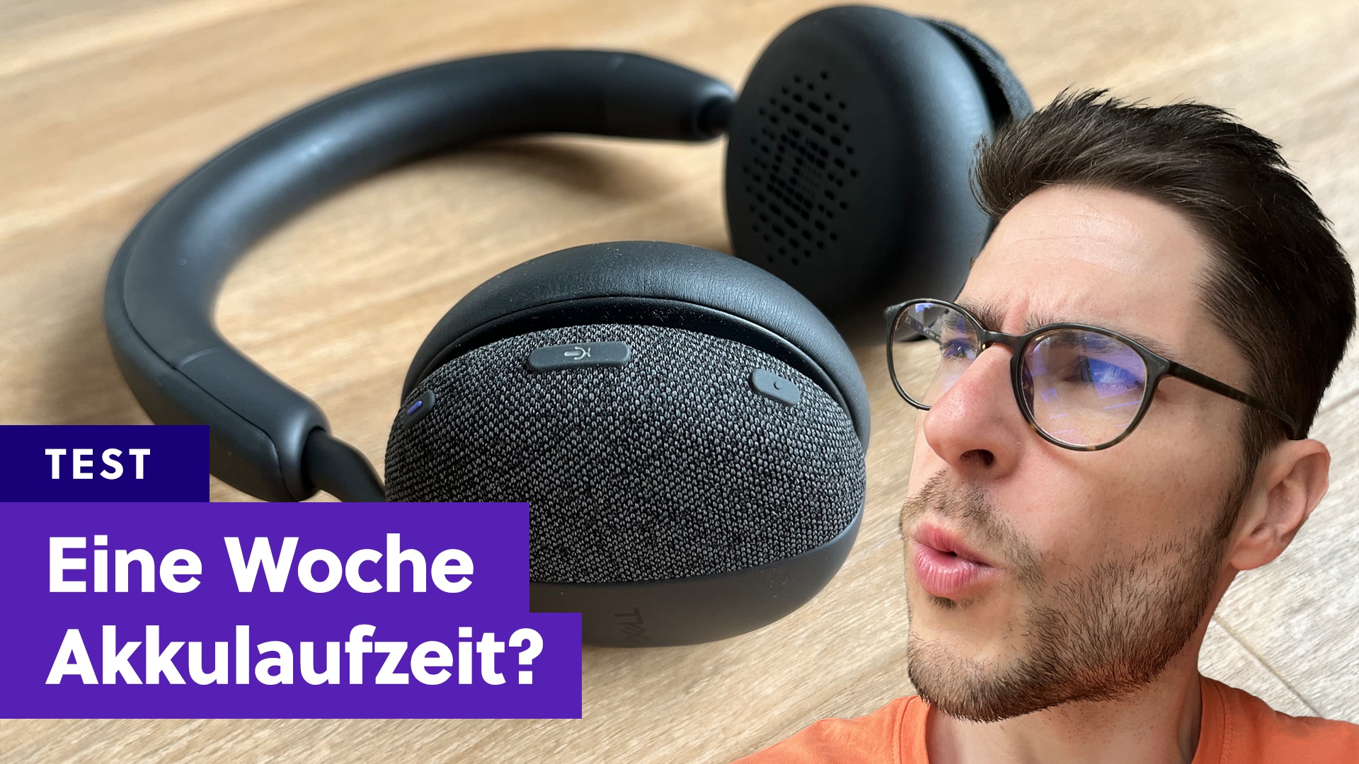 Dell WL5024 im Test Das beste Headsets fürs Homeoffice?