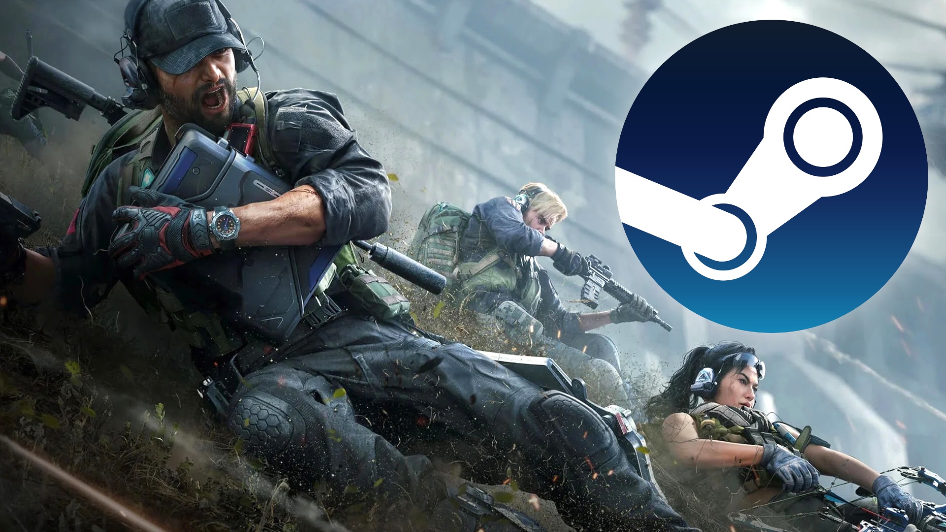 PC-Release von Delta Force: Der Battlefield-Rivale hat einen Termin ...