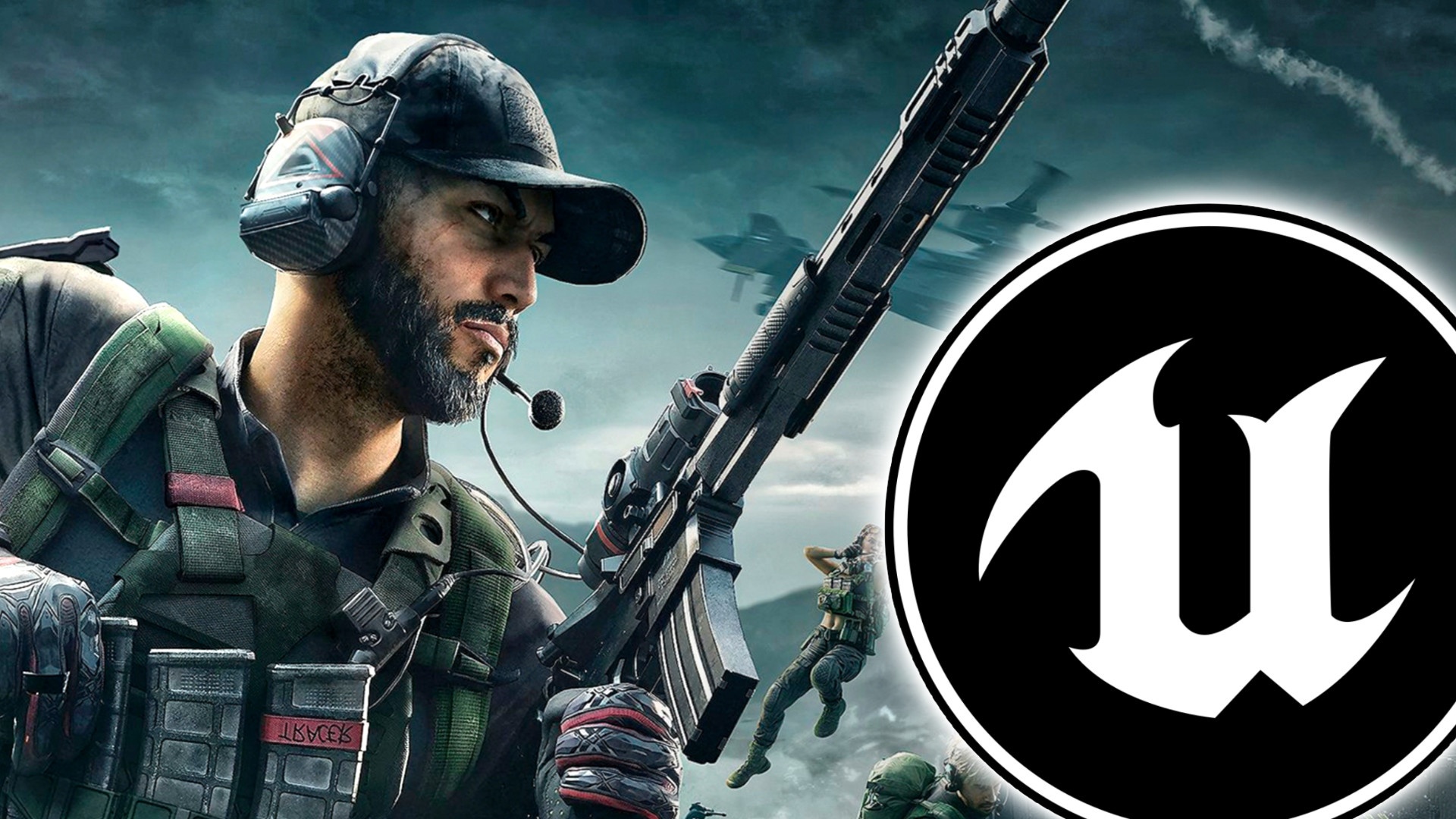 Delta Force: Die Systemanforderungen des UE5-Shooters lassen euch auf zwölf Jahre alter Hardware spielen