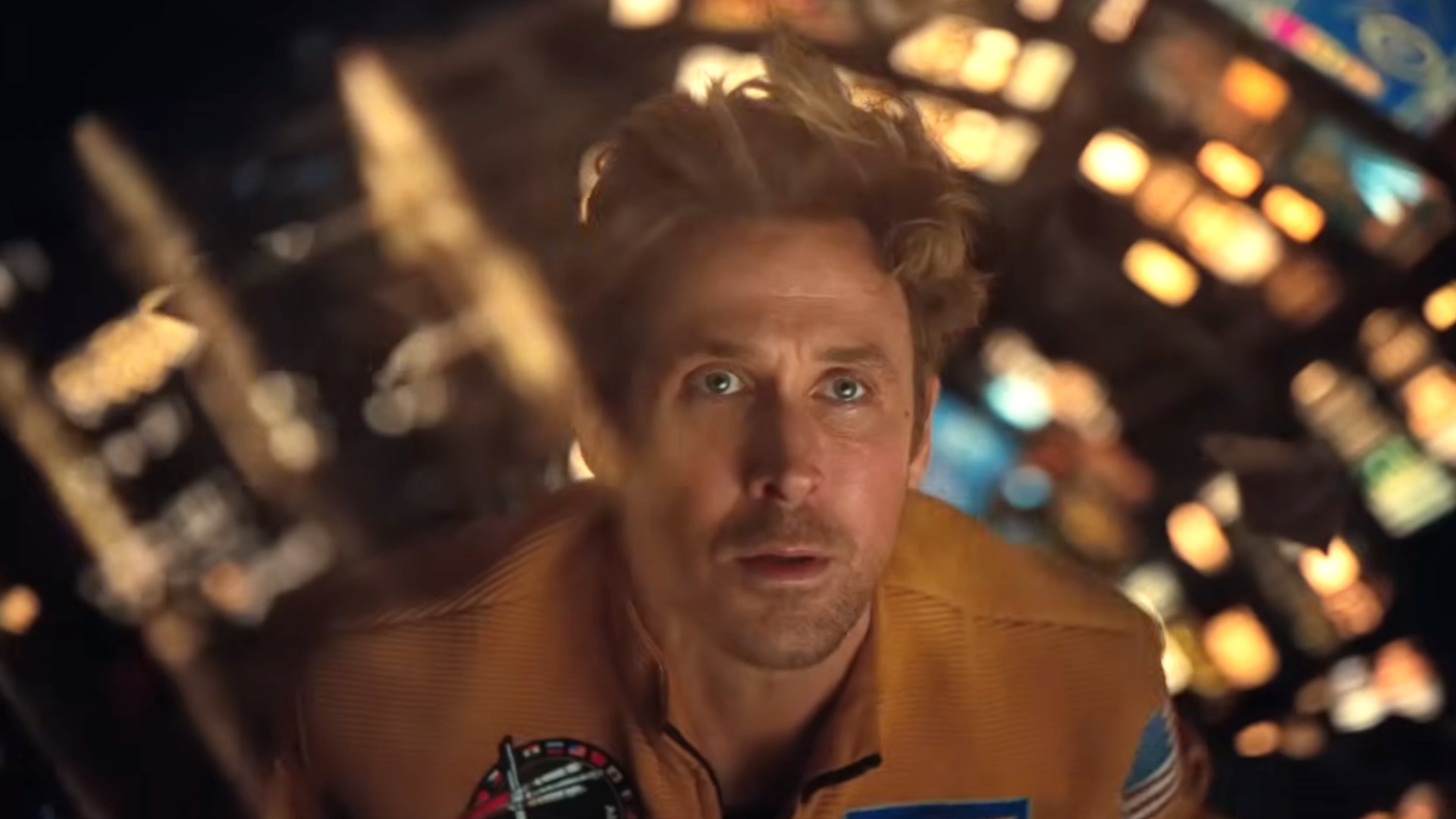 News: Der Astronaut - »Eine der großartigsten Weltraum-Abenteuerfilme aller Zeiten« - In den ersten Reaktionen erntet der Film viel Lob