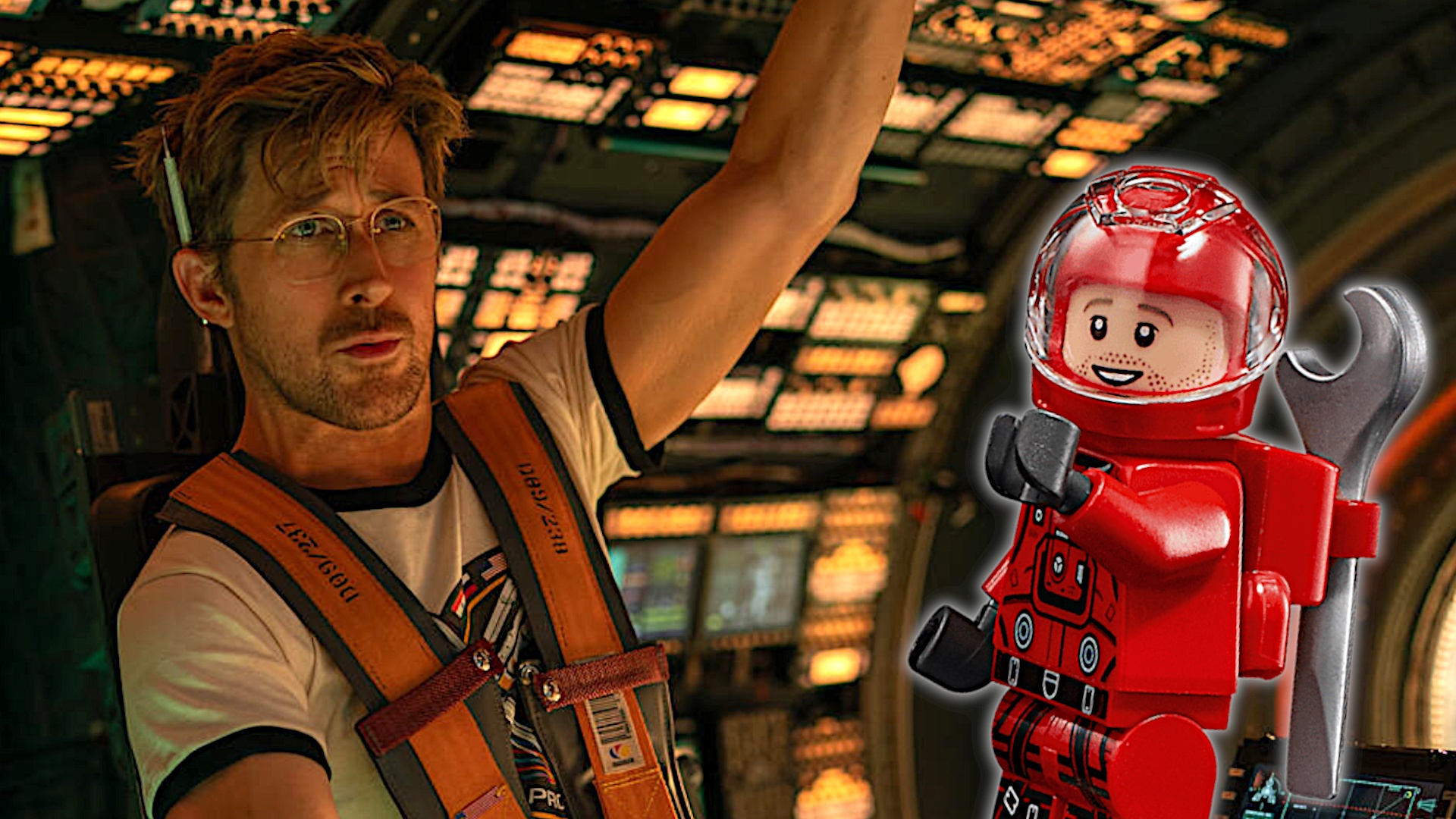 News: Project Hail Mary - Eines der besten Sci-Fi-Bücher erhält 2026 nicht nur eine Verfilmung, sondern auch ein Lego-Set