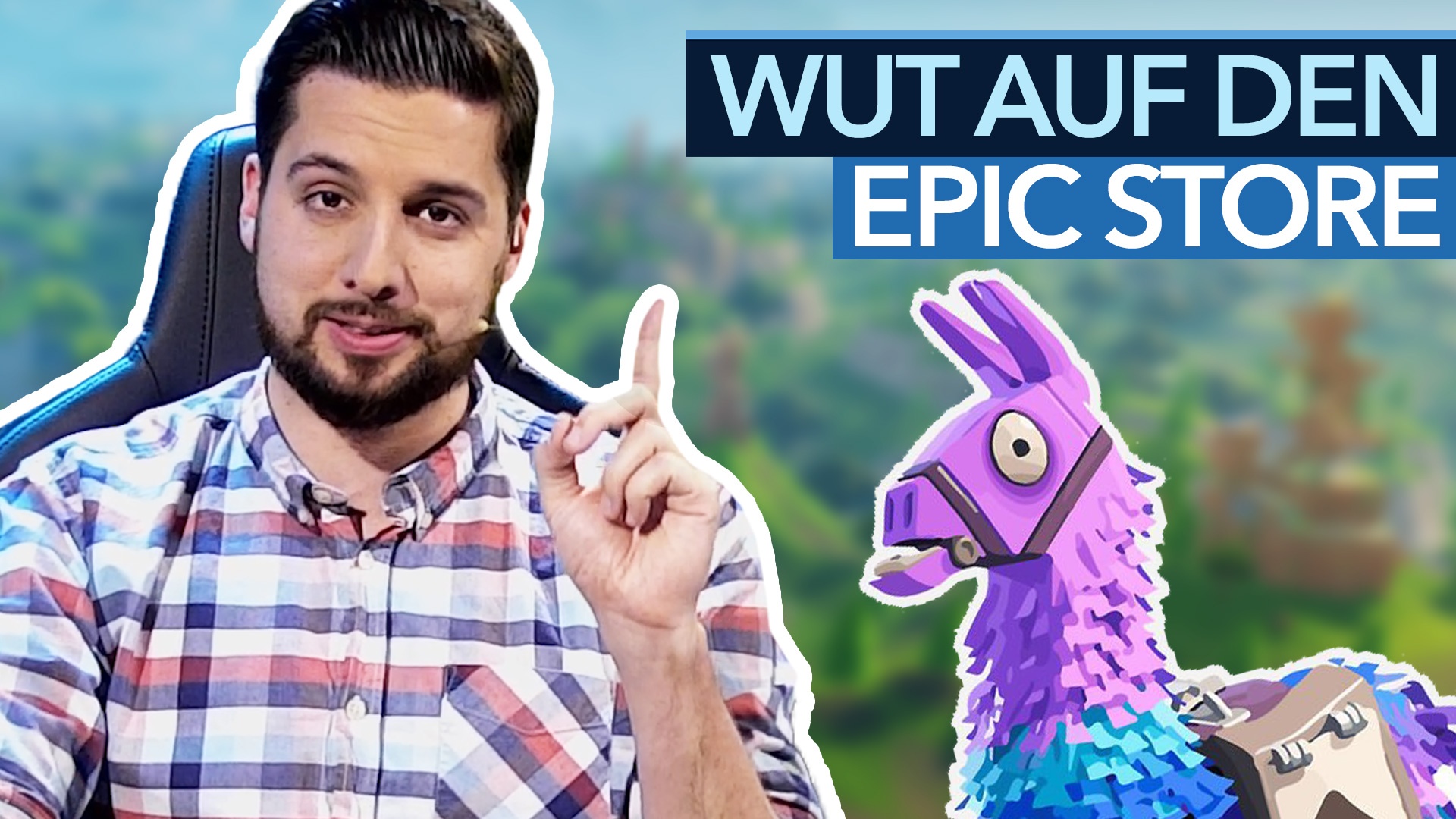 10 Probleme Die Spieler Am Epic Store Nerven