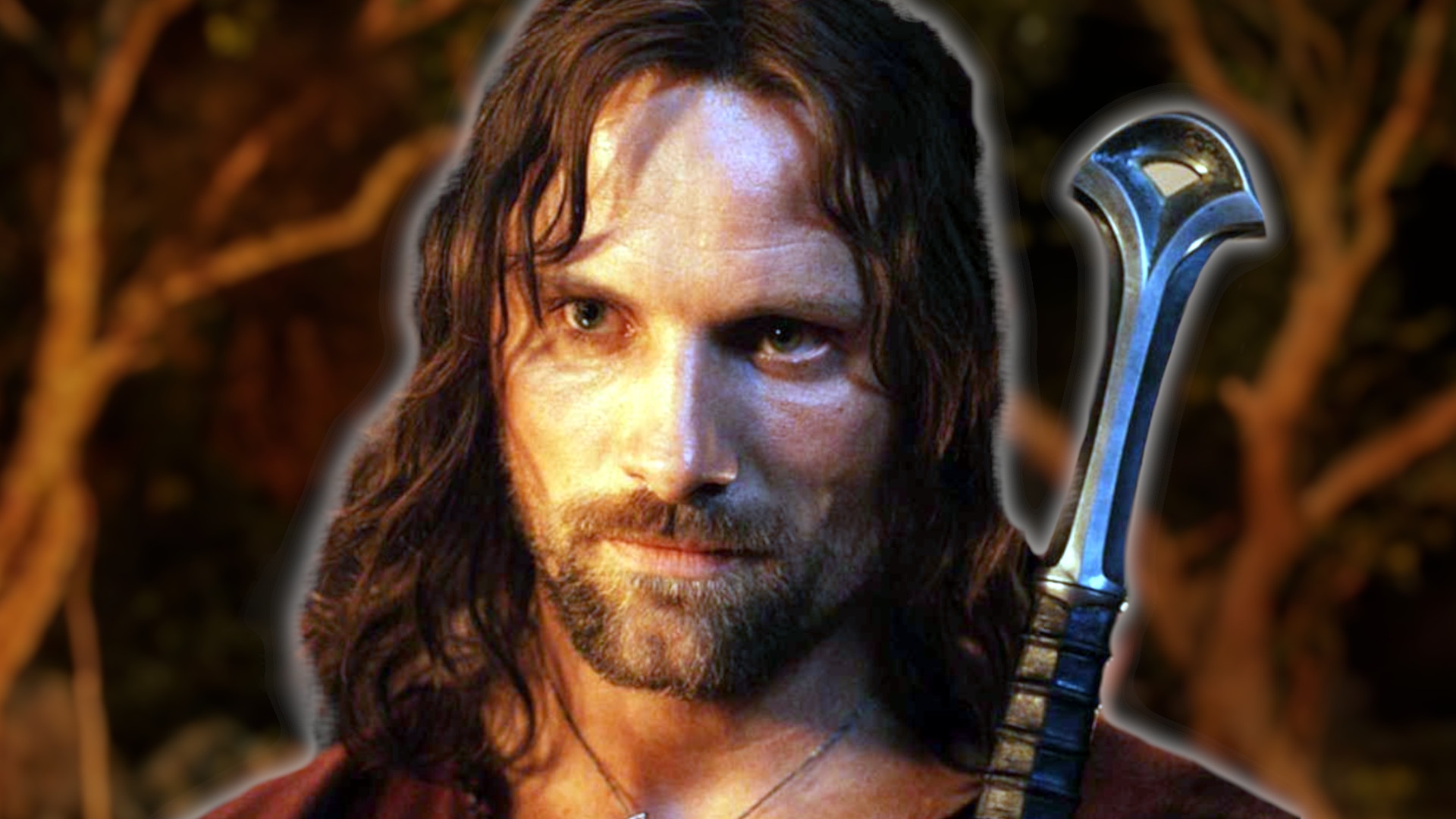 News: Der Herr der Ringe - Viggo Mortensen ist raus: Für den nächsten Kinofilm bekommen wir offiziell einen neuen Aragorn